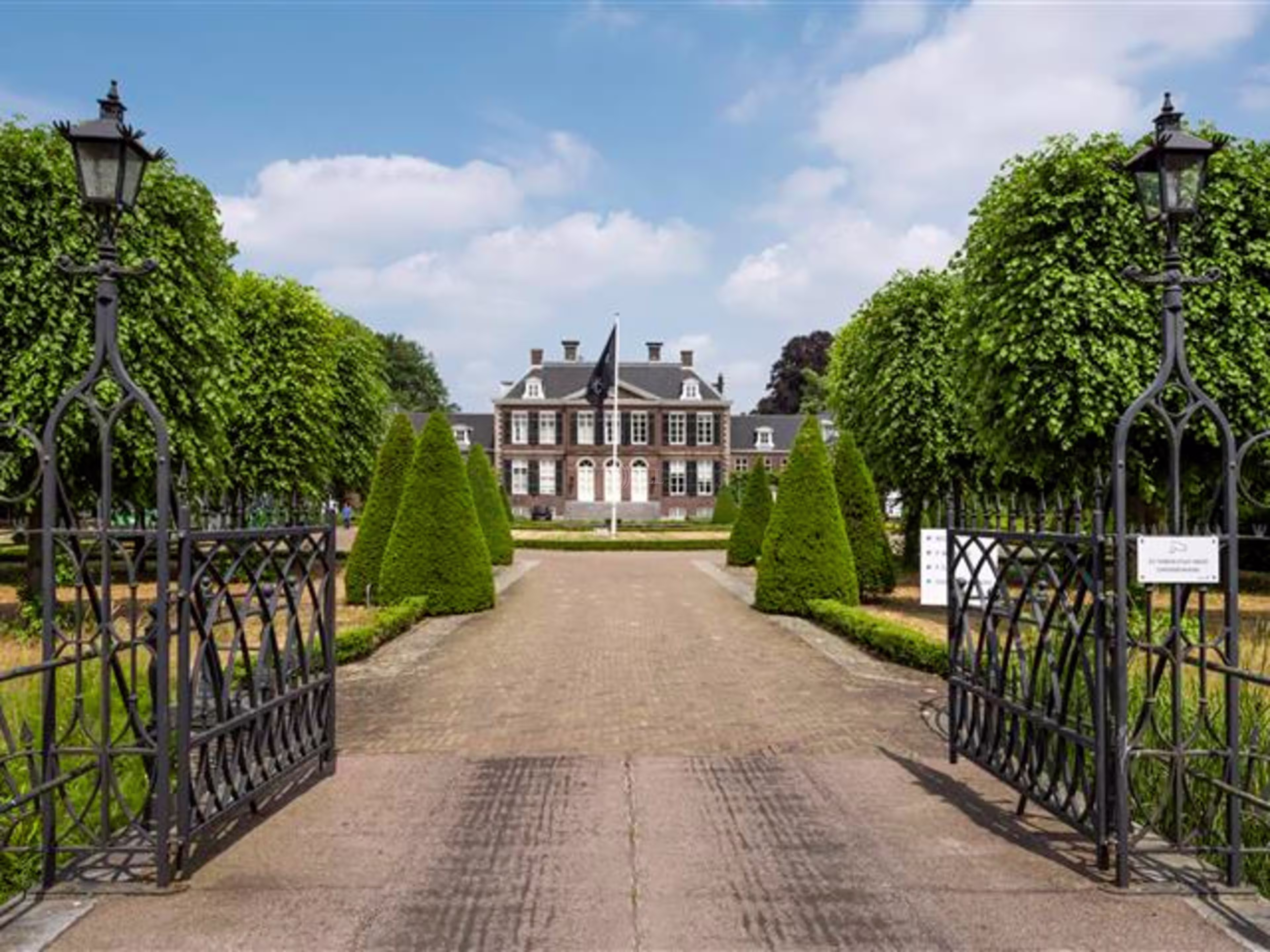 De Holle Bilt 22