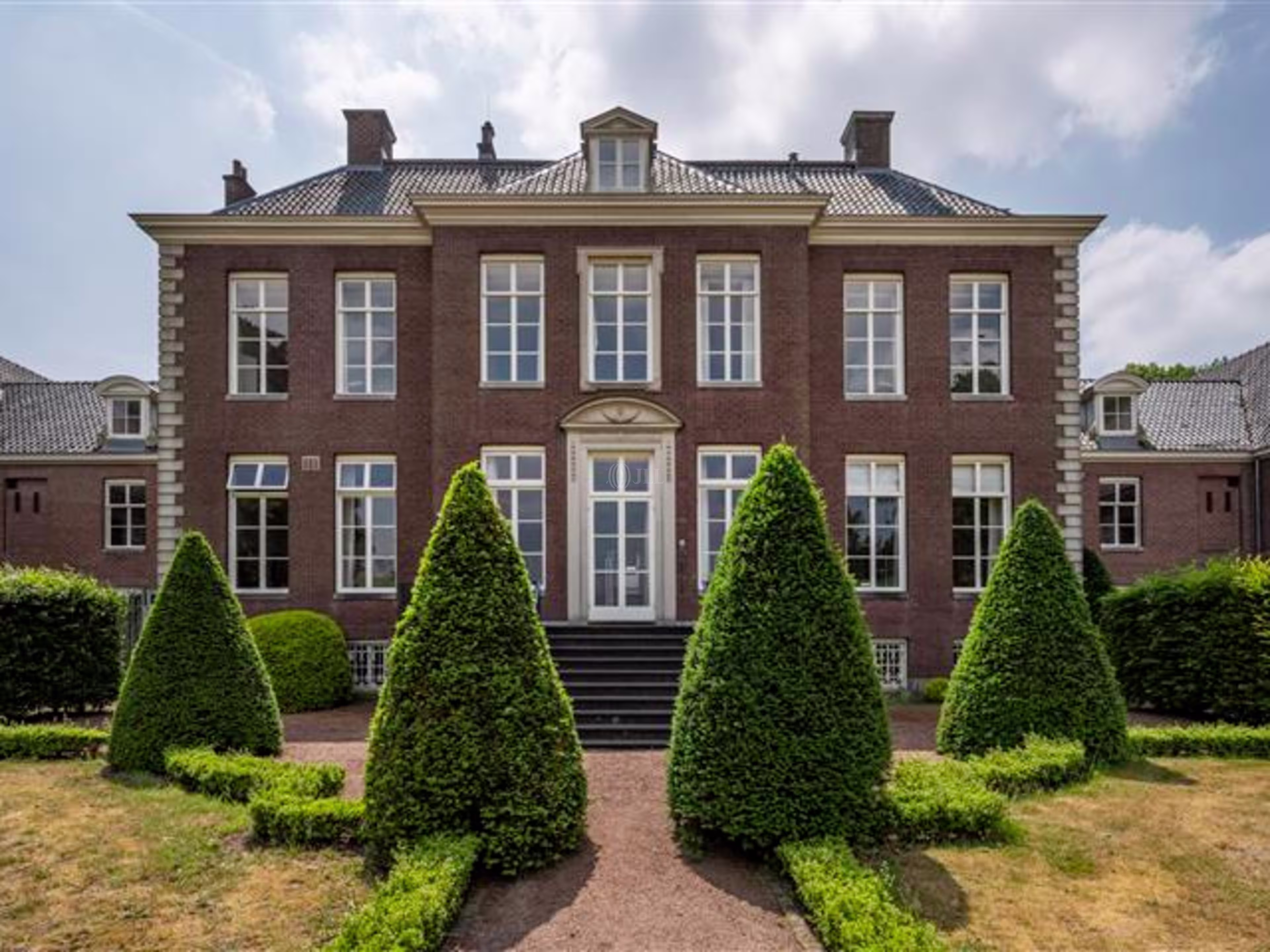 De Holle Bilt 22