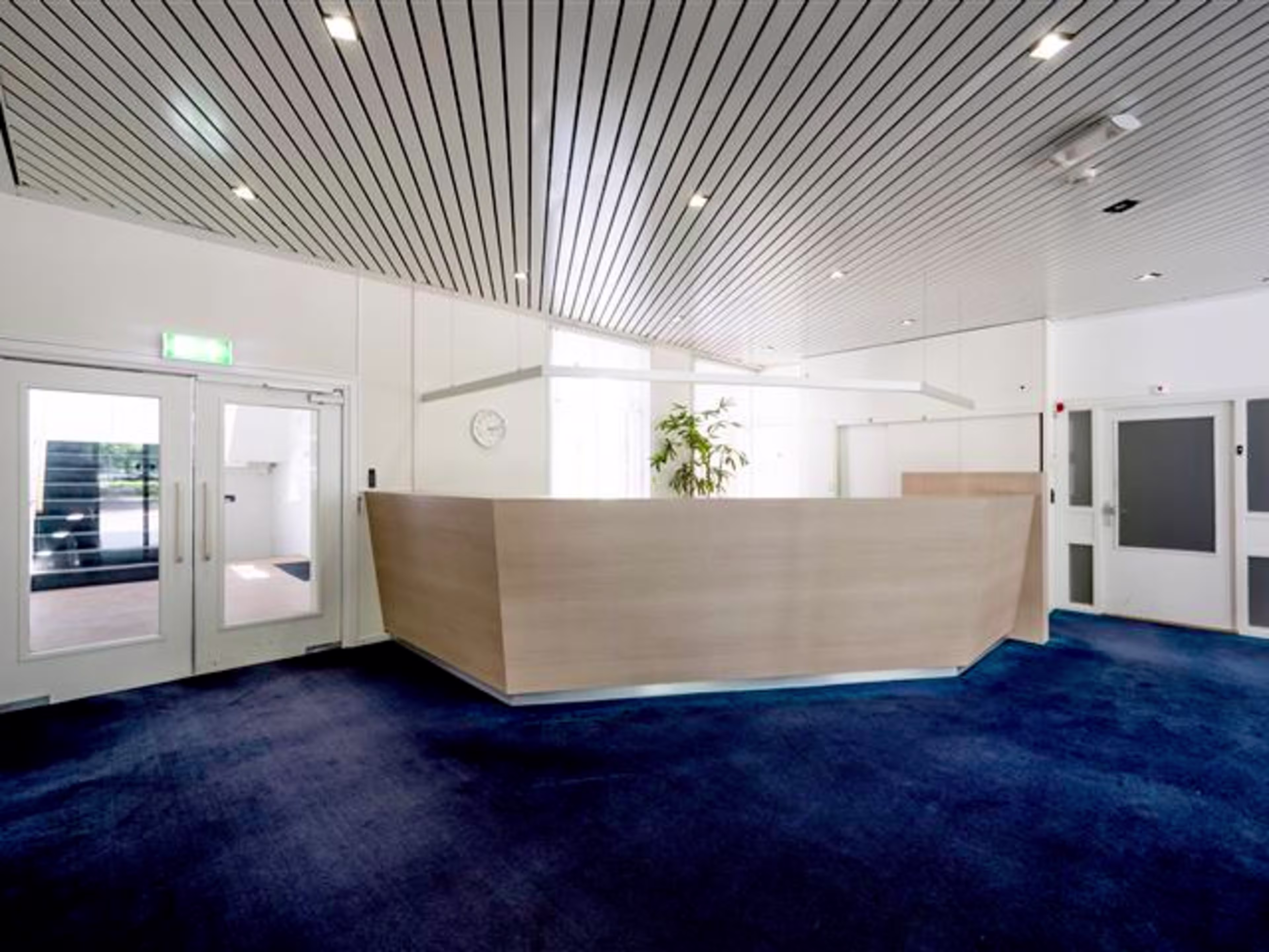De Holle Bilt 22