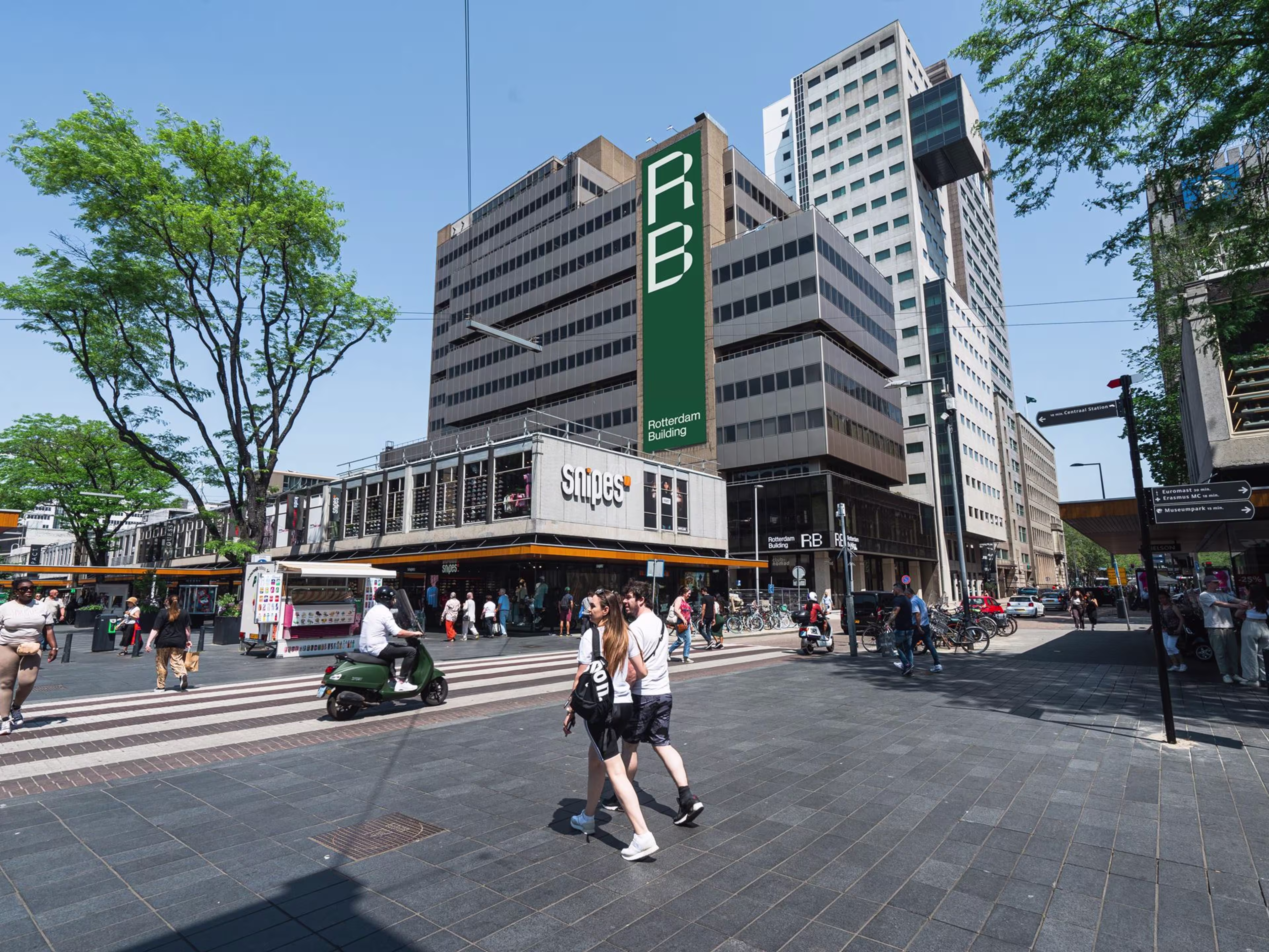 Aert van Nesstraat 45