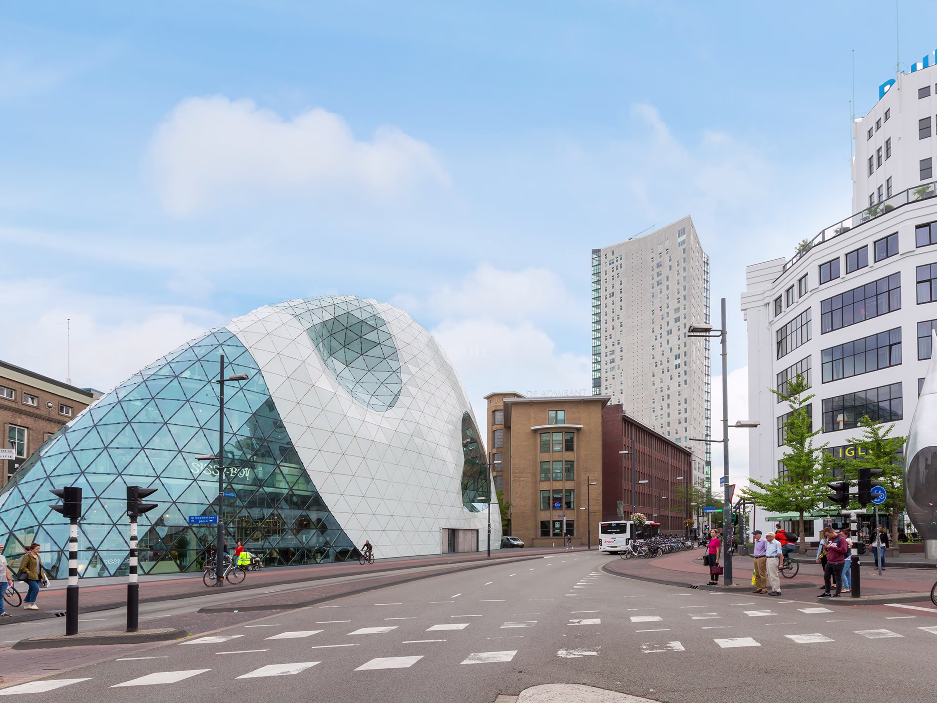 Emmasingel 7-29