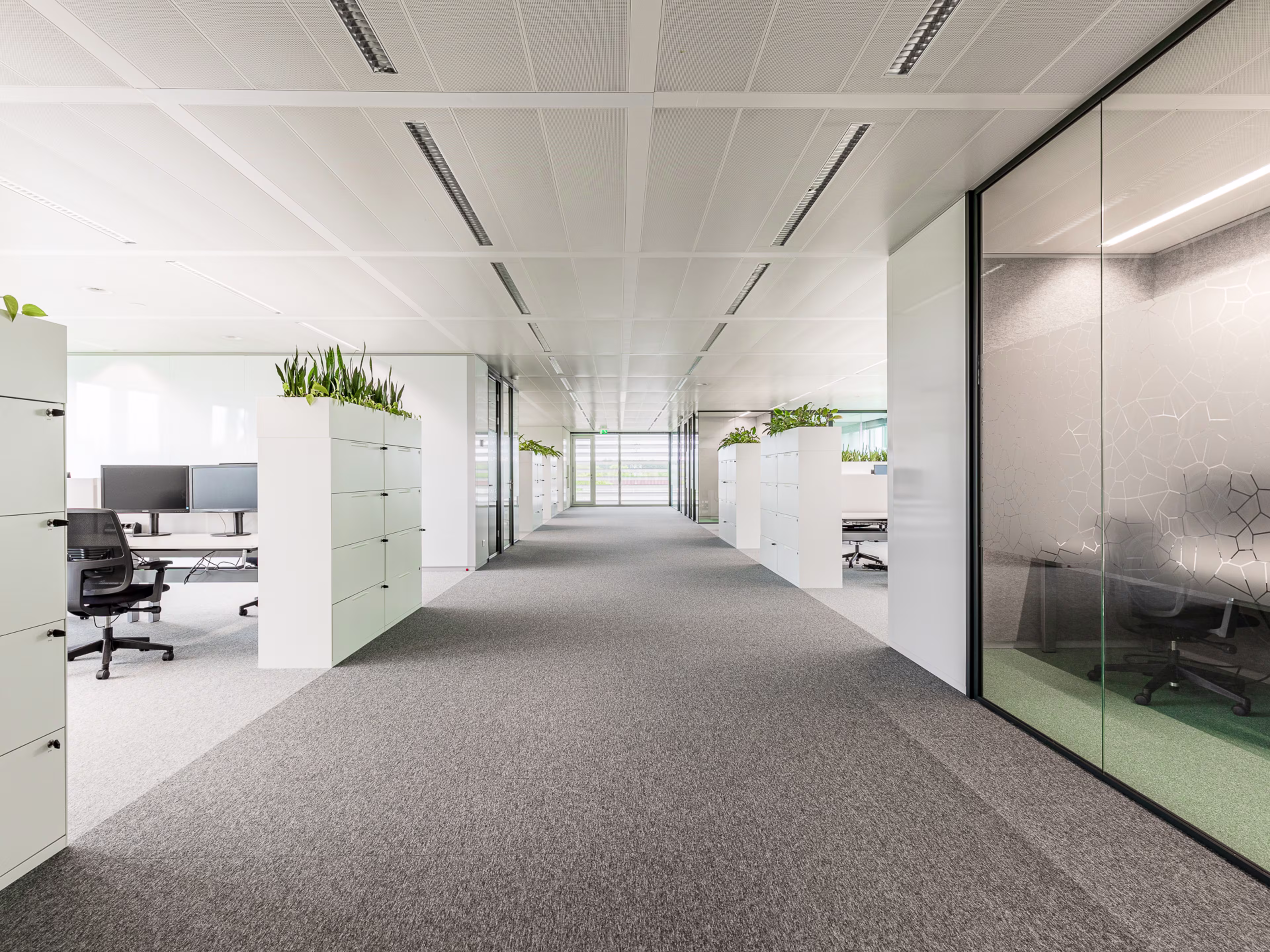 High Tech Campus 51