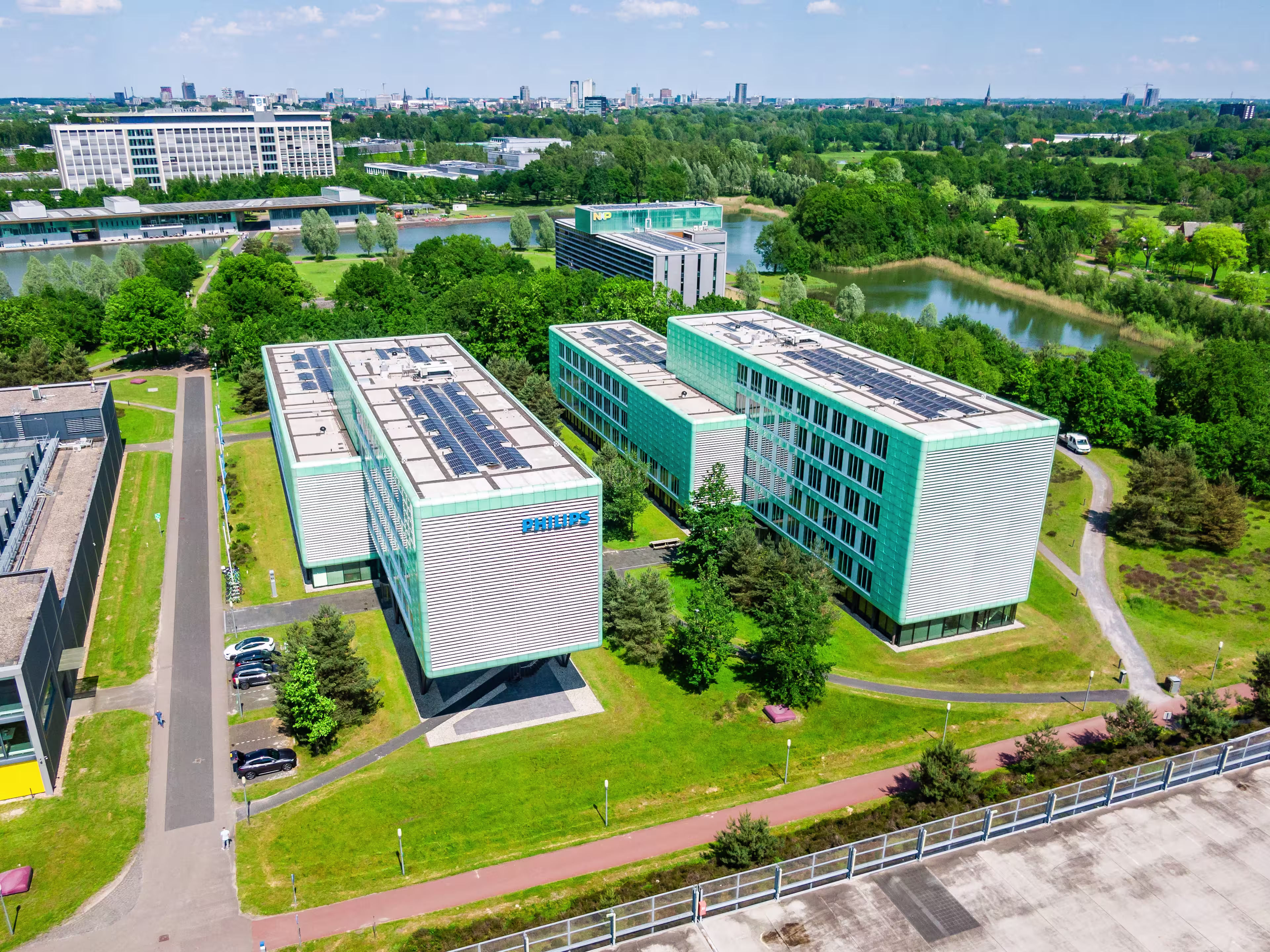 High Tech Campus 51