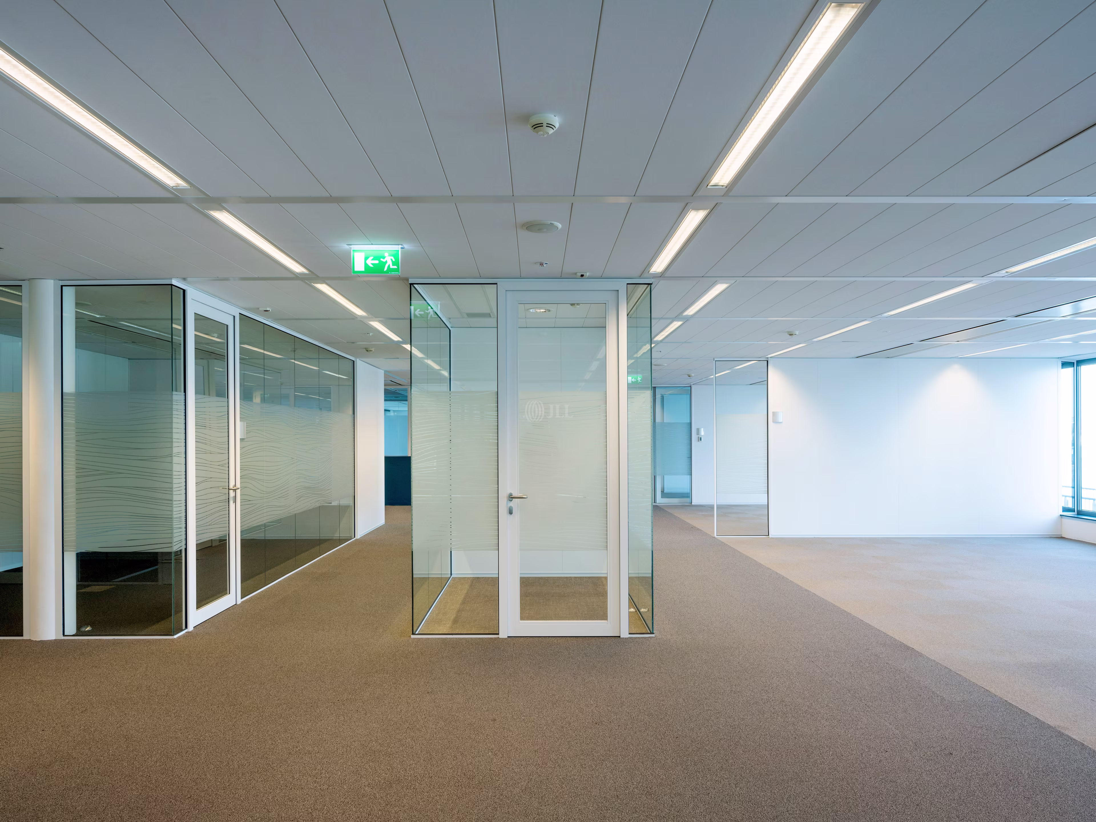 Piet Hein Buildings