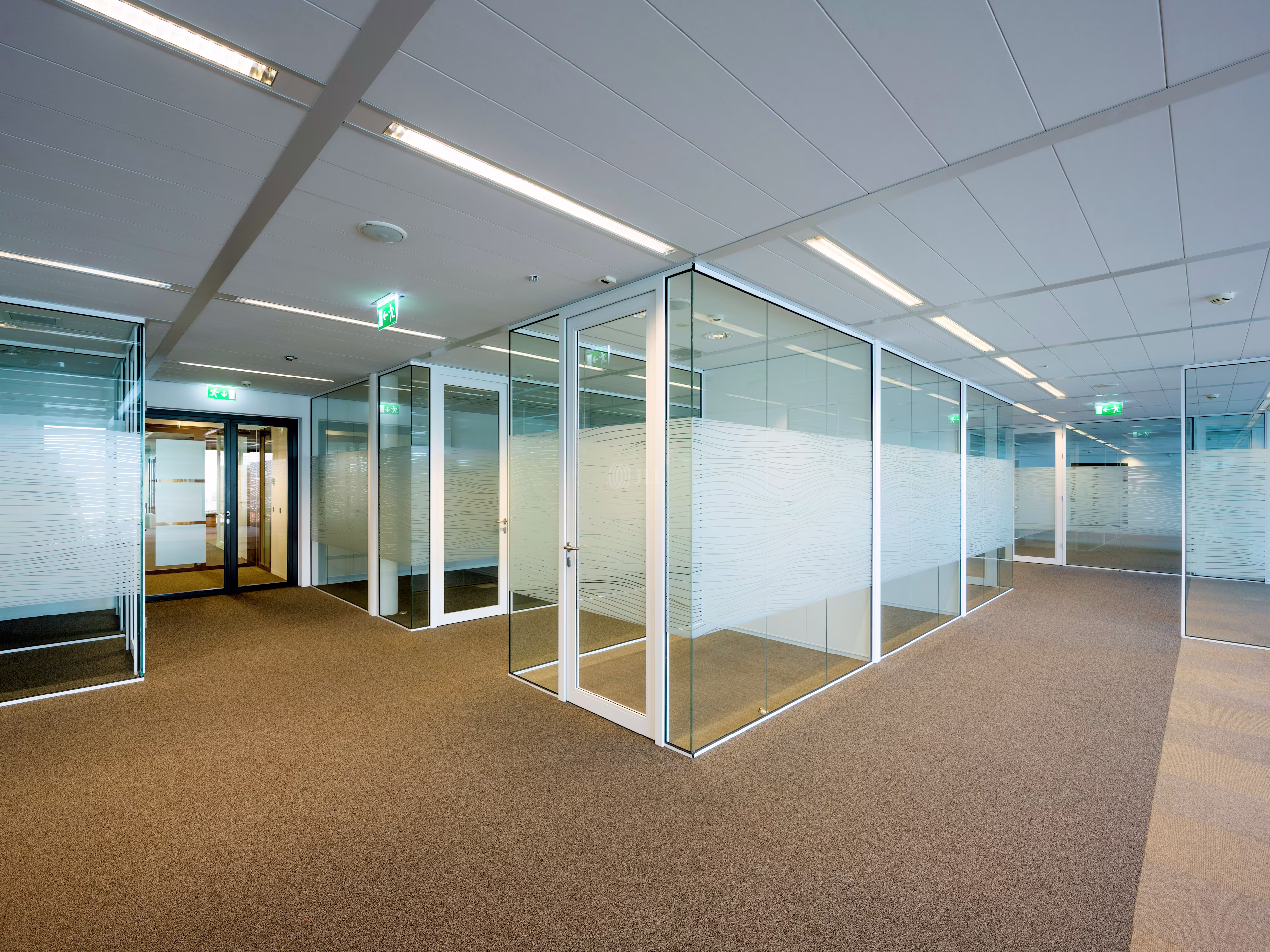 Piet Hein Buildings