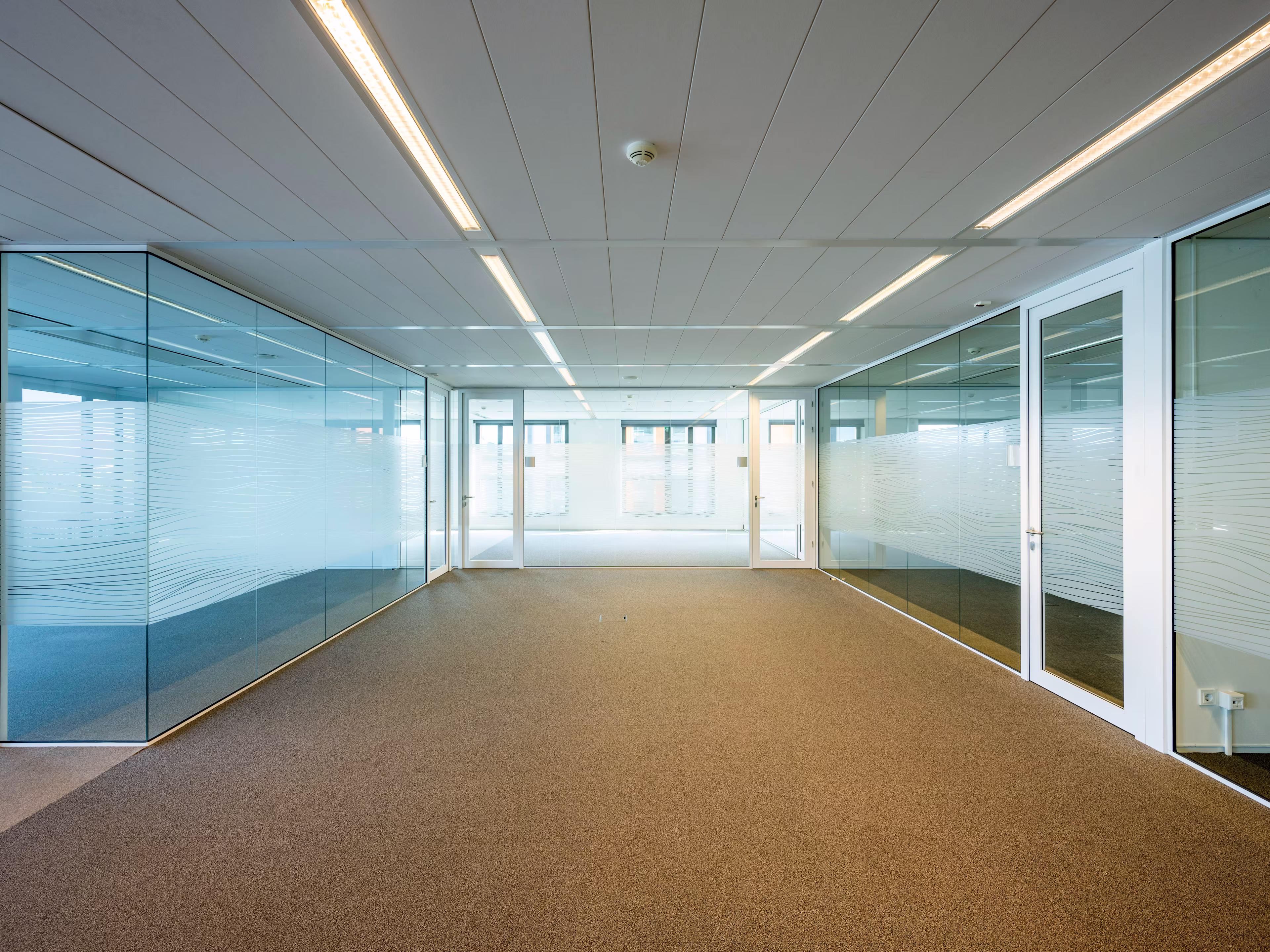 Piet Hein Buildings
