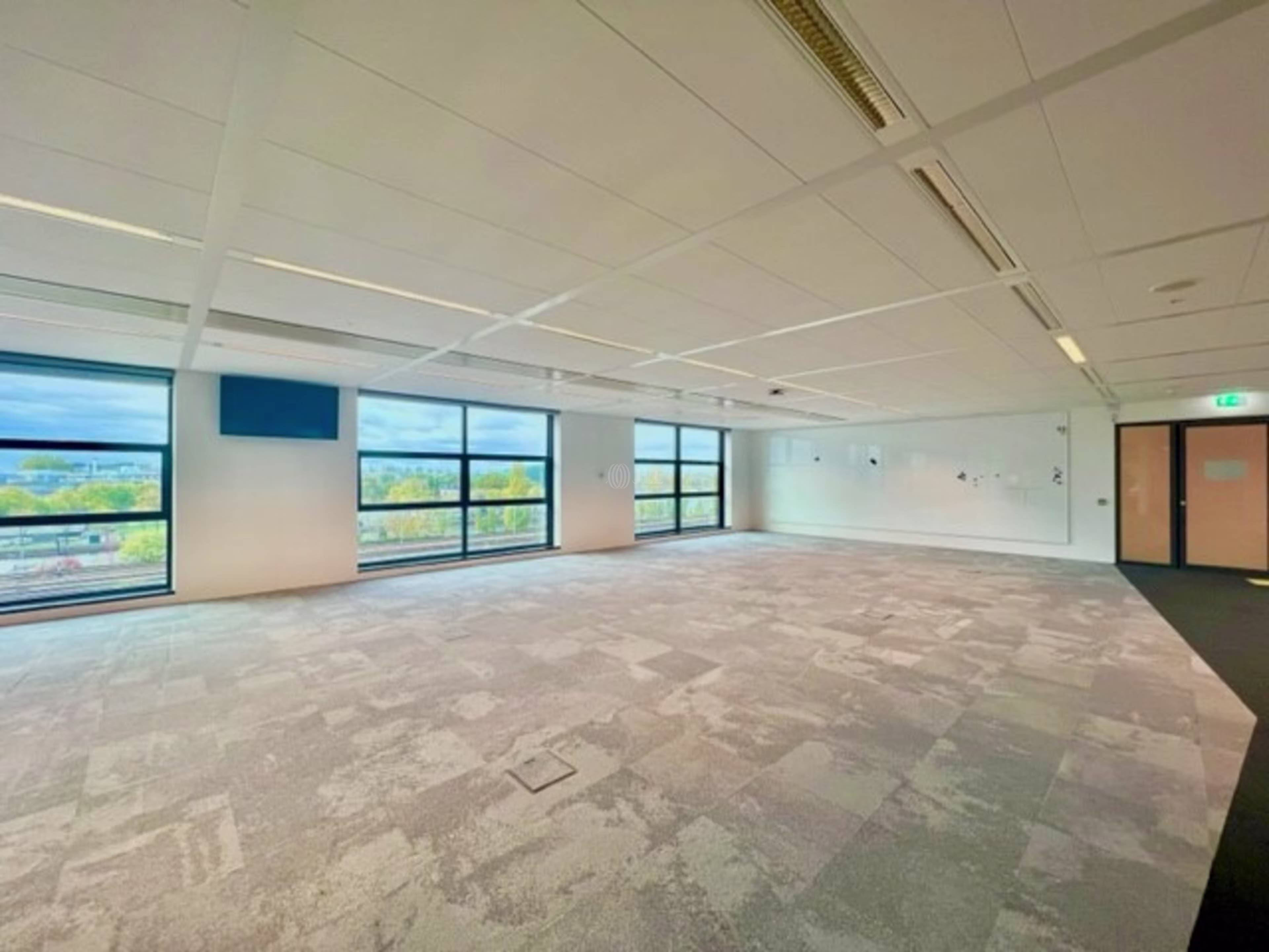 Piet Hein Buildings