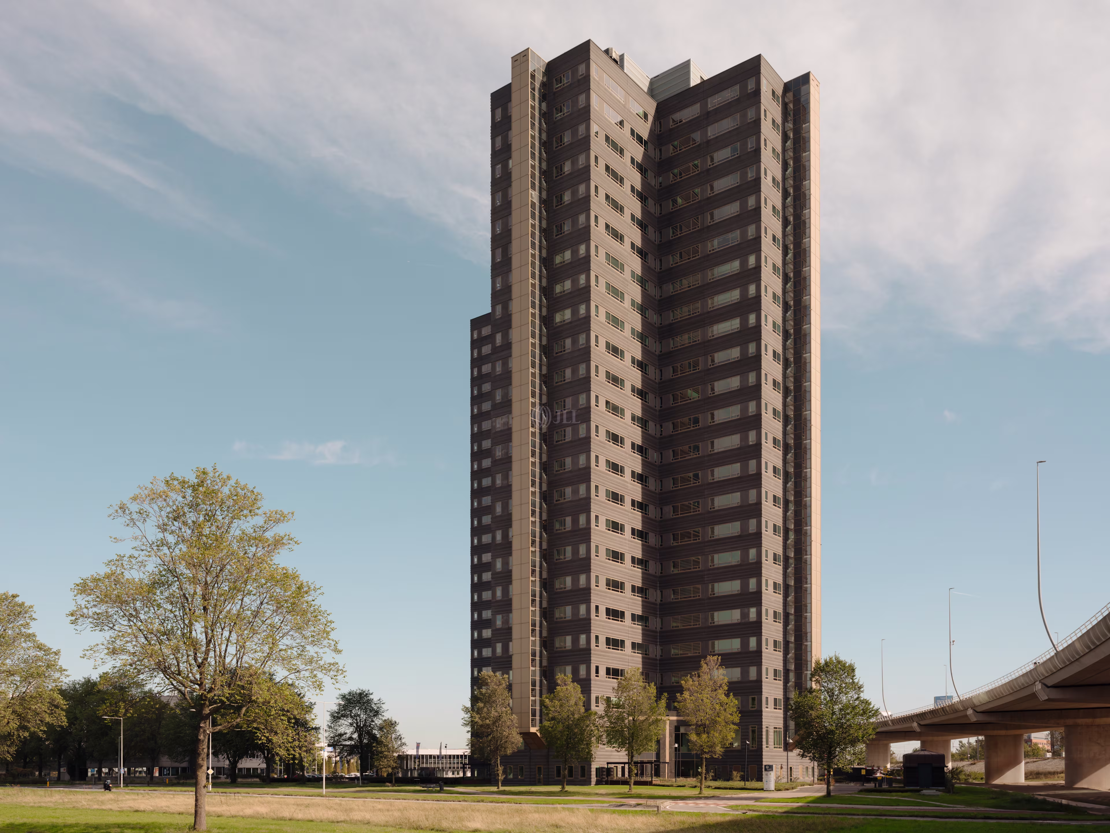 Radarweg 29