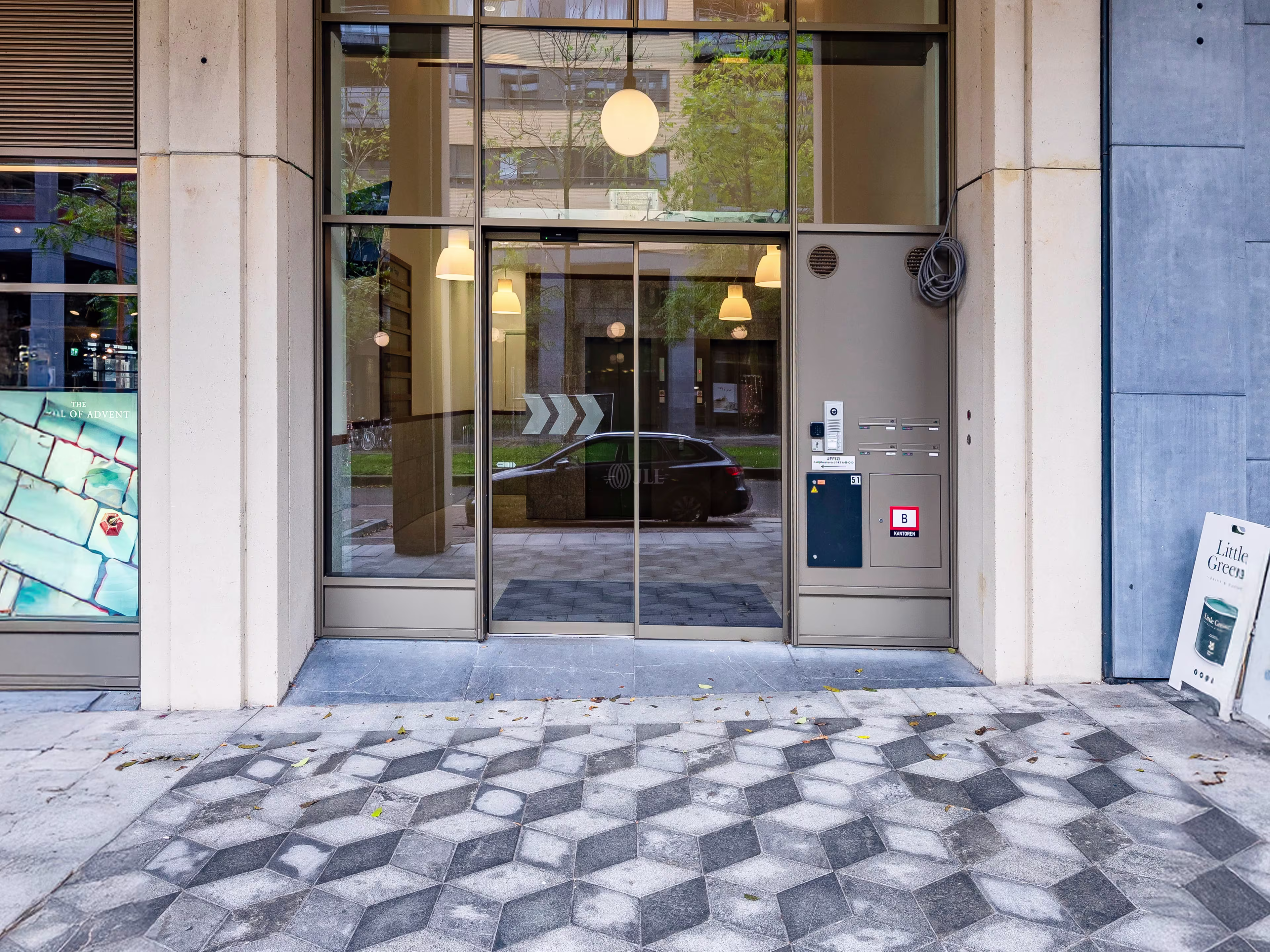 Parijsboulevard 143