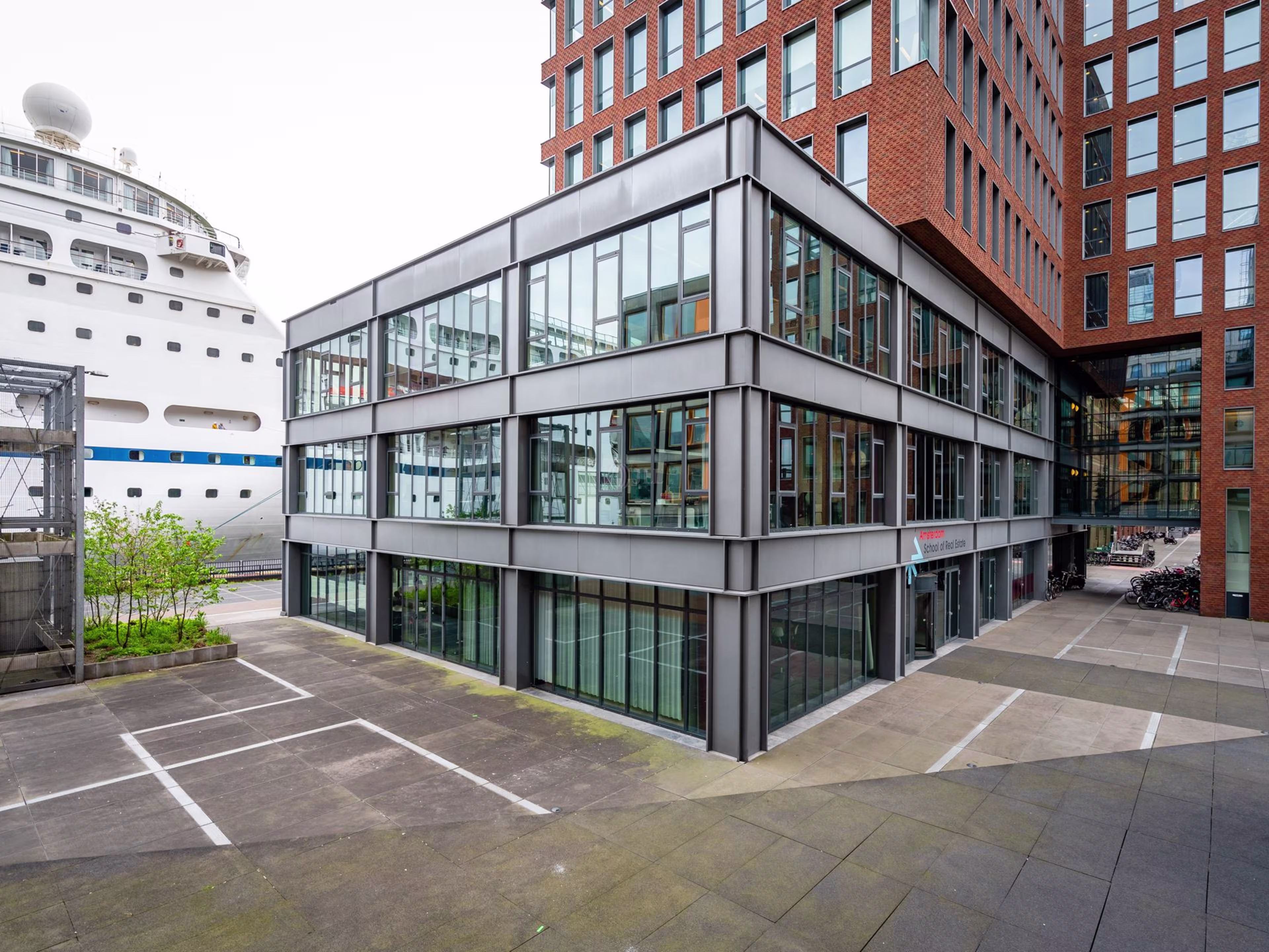 Jollemanhof 14