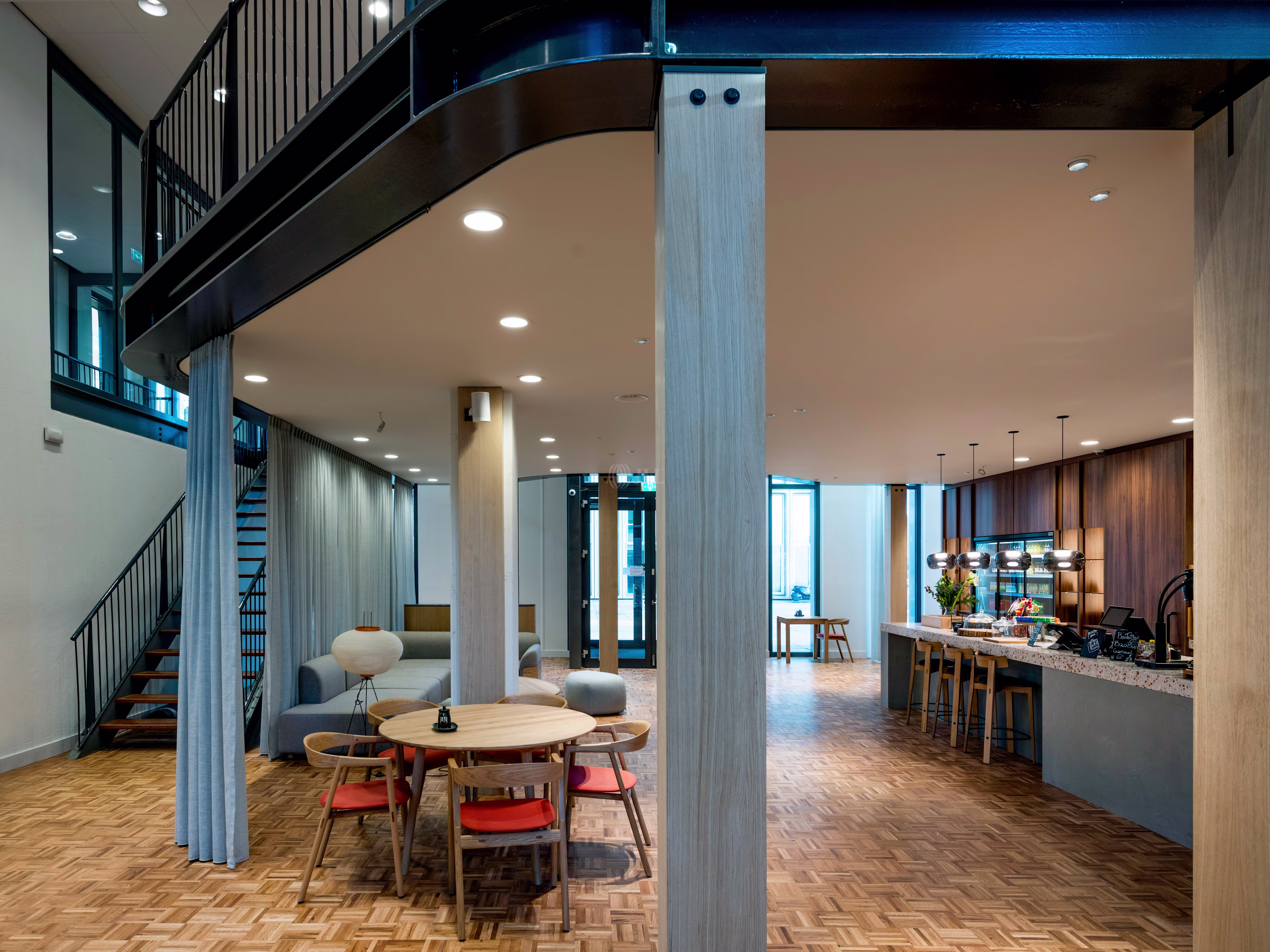 Jollemanhof 14