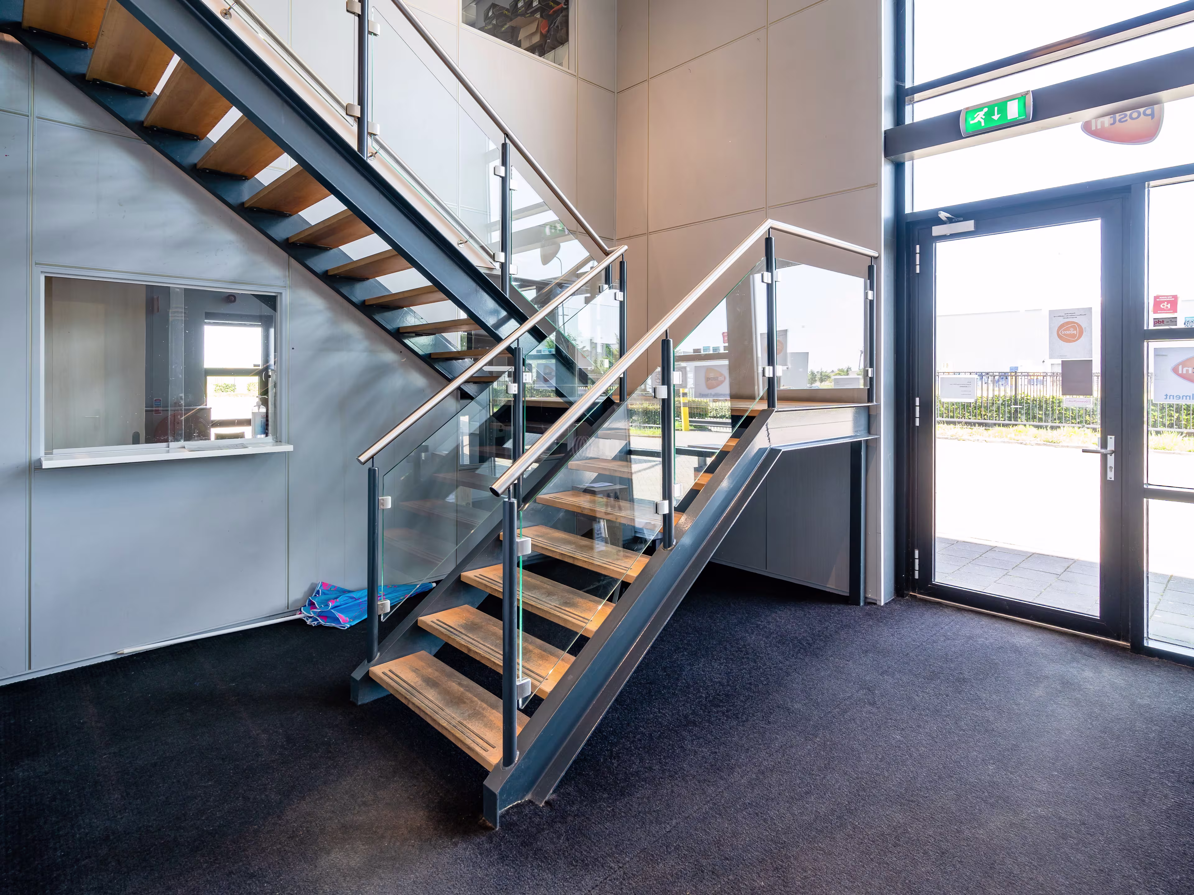 Fokkemast 29, Westzaan