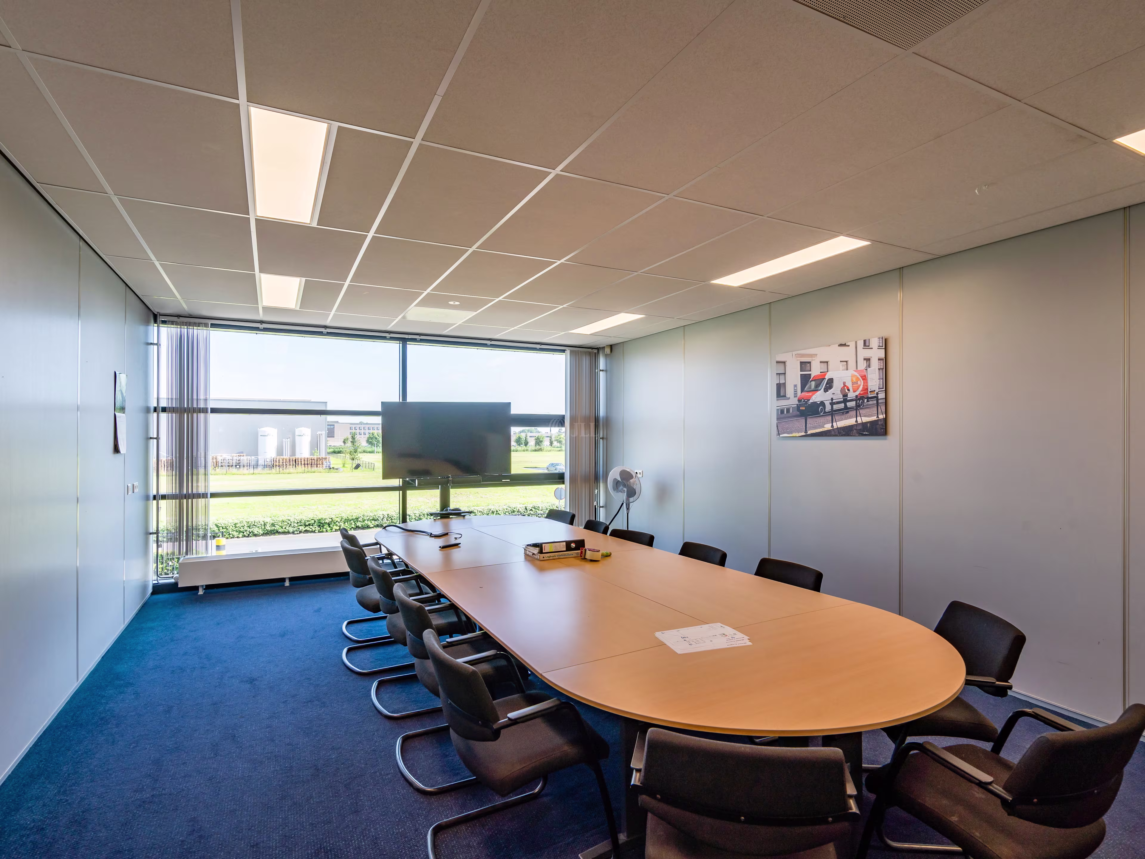 Fokkemast 29, Westzaan