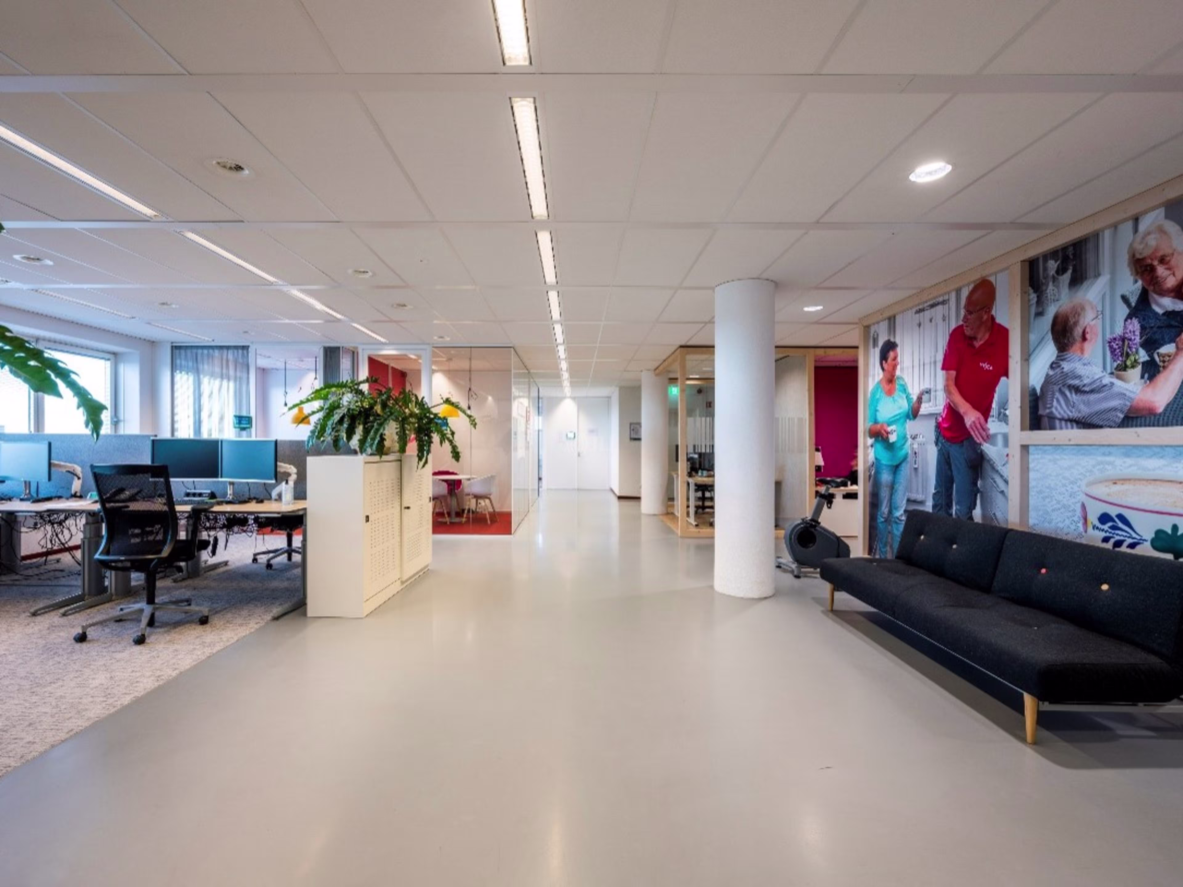 Watermanweg 44-88