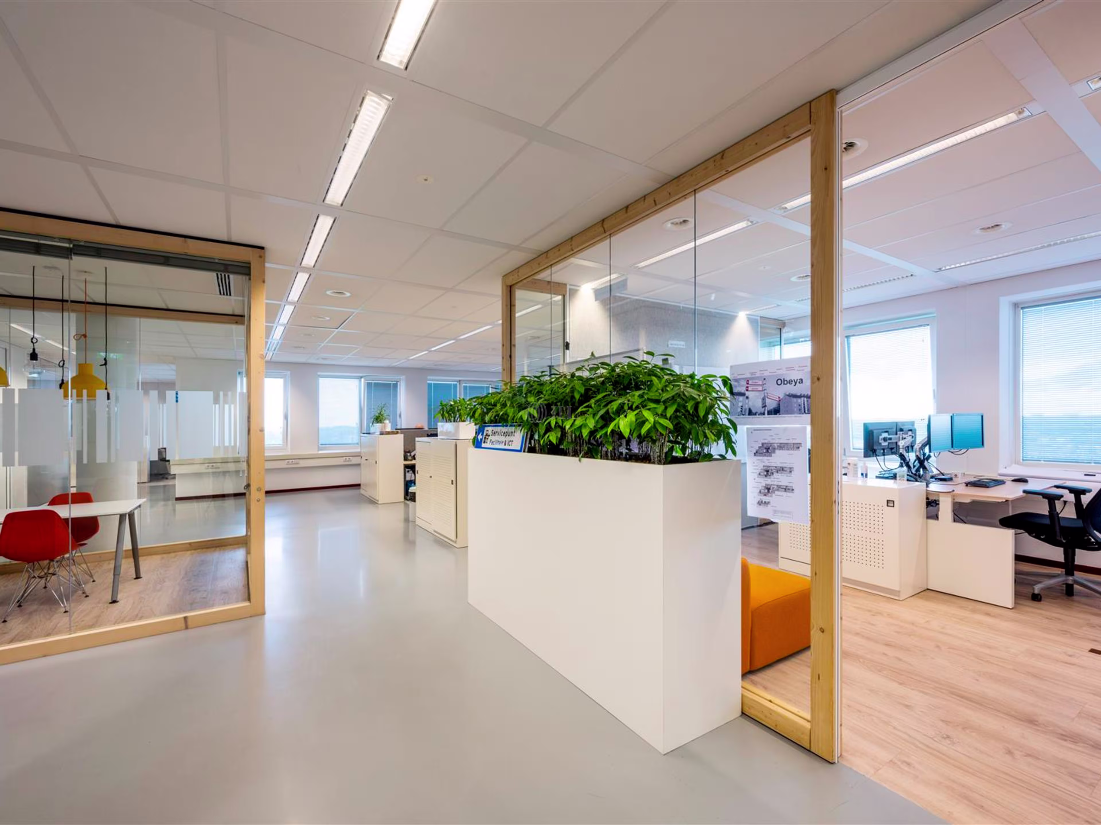 Watermanweg 44-88