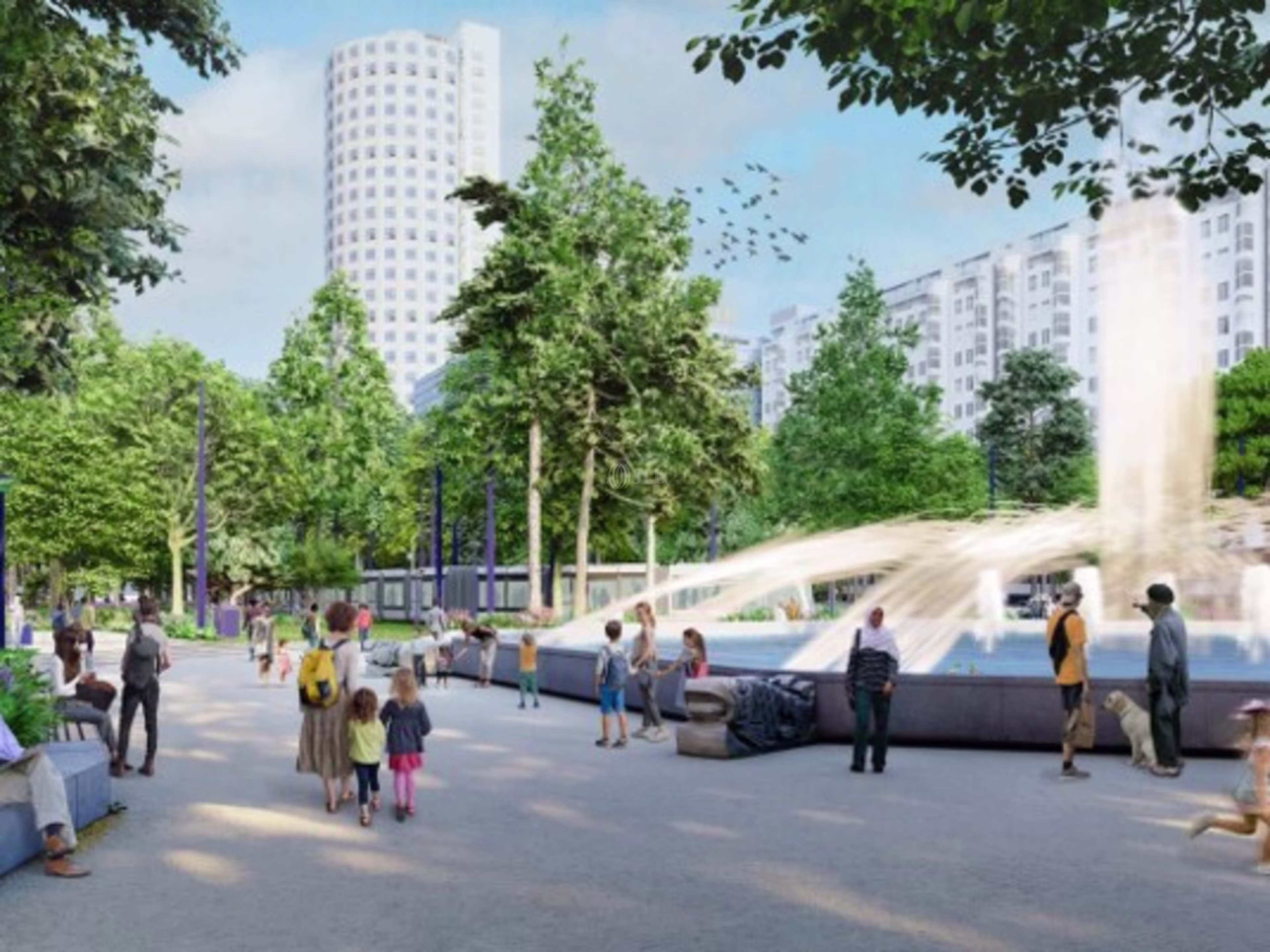 Hofplein 20