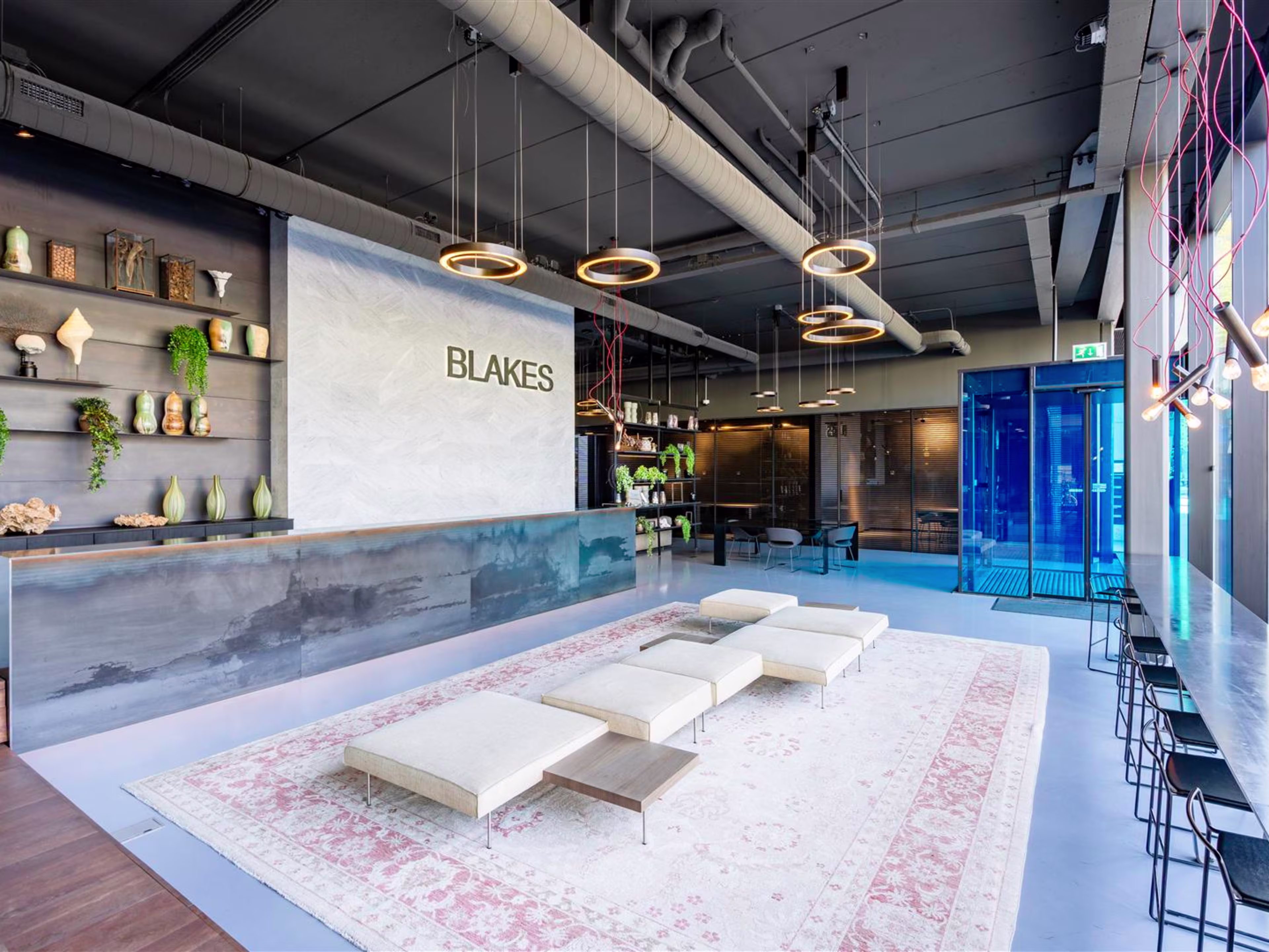 Blaak 6