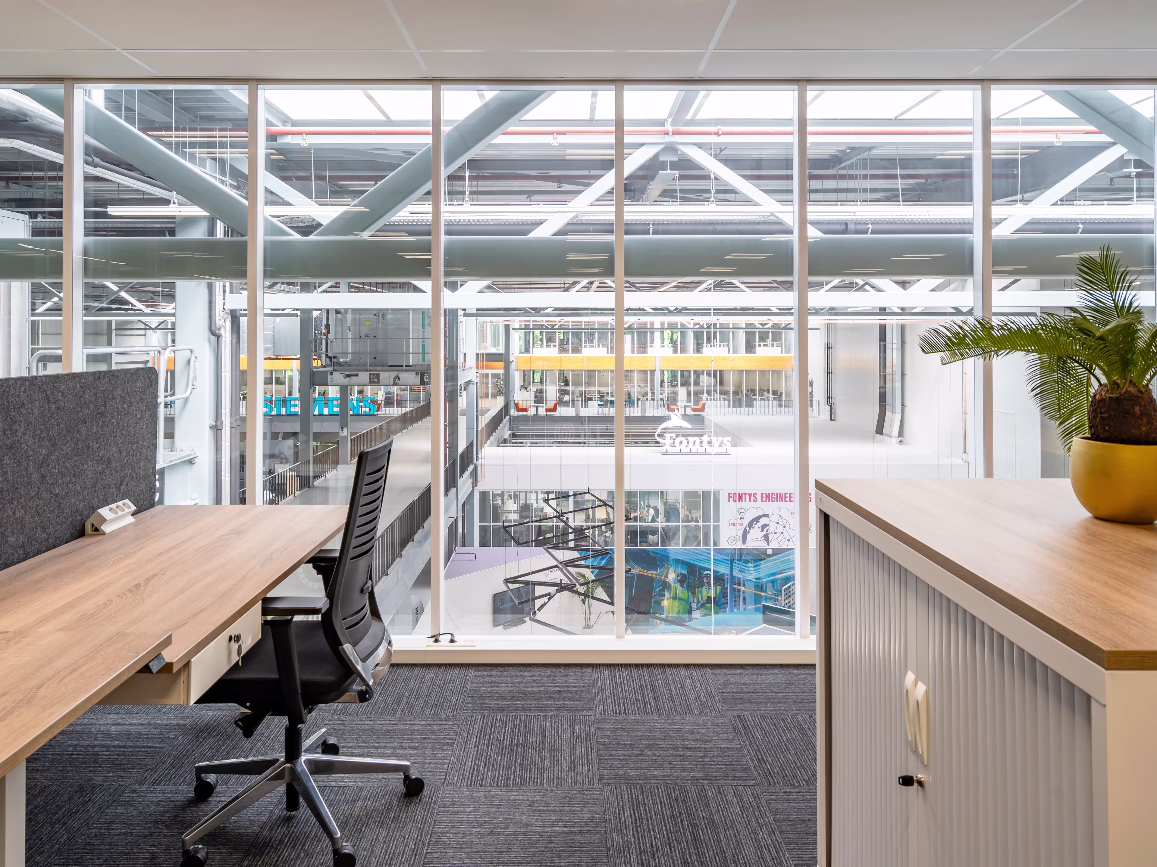Brainport Industries Campus (BIC)