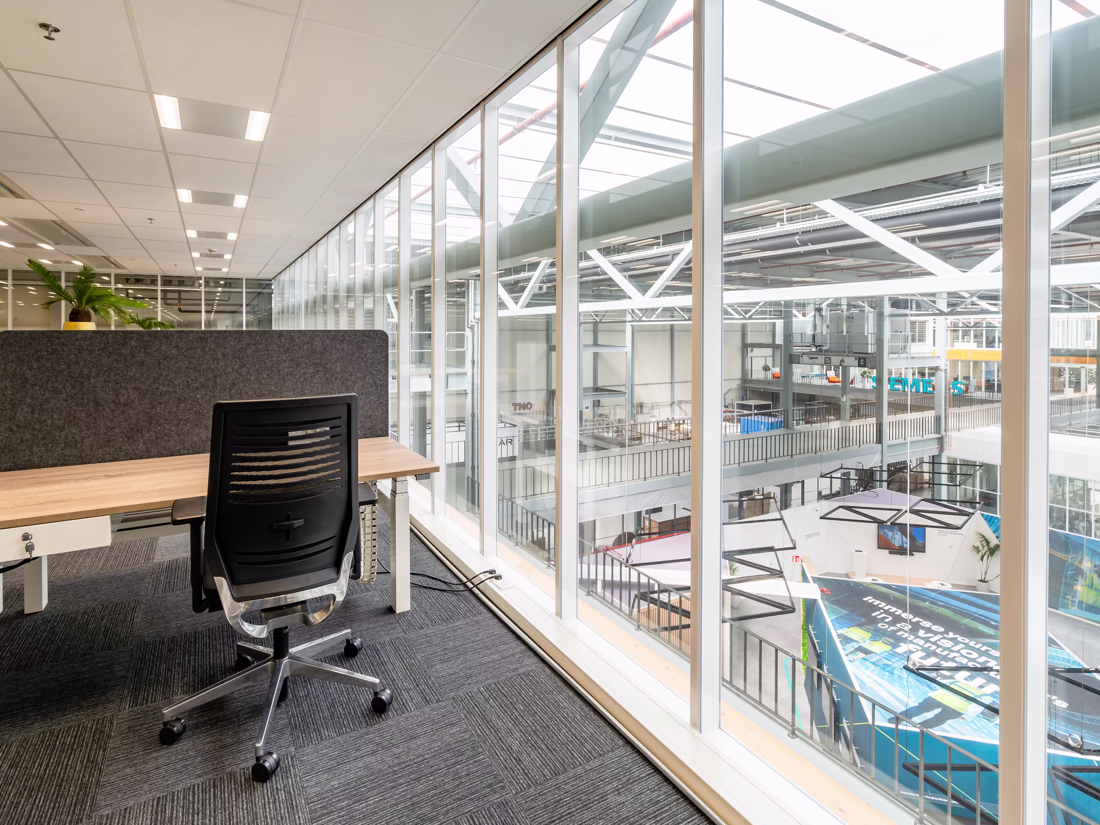 Brainport Industries Campus (BIC)