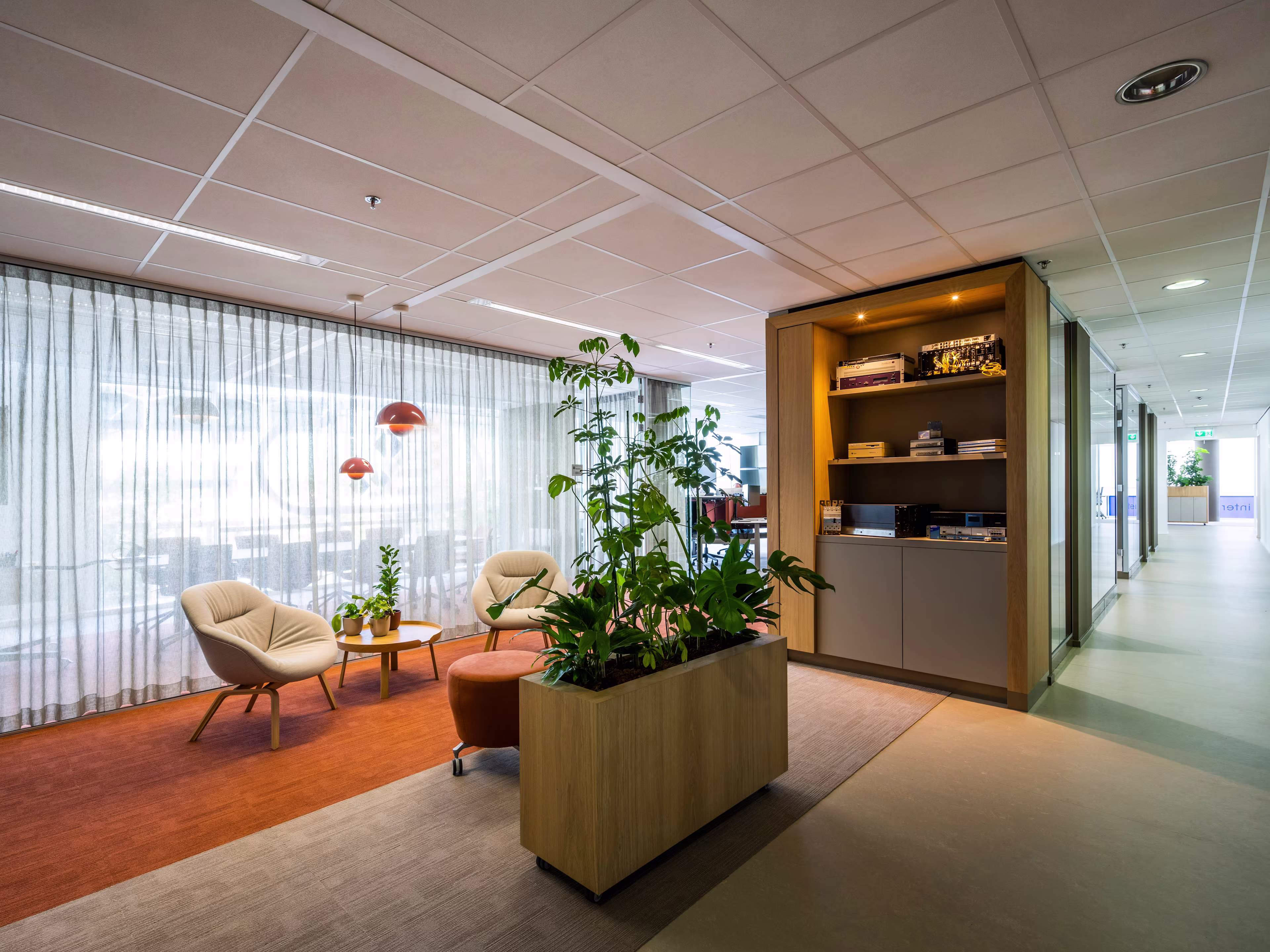 Kruisplein 476-488 te Rotterdam