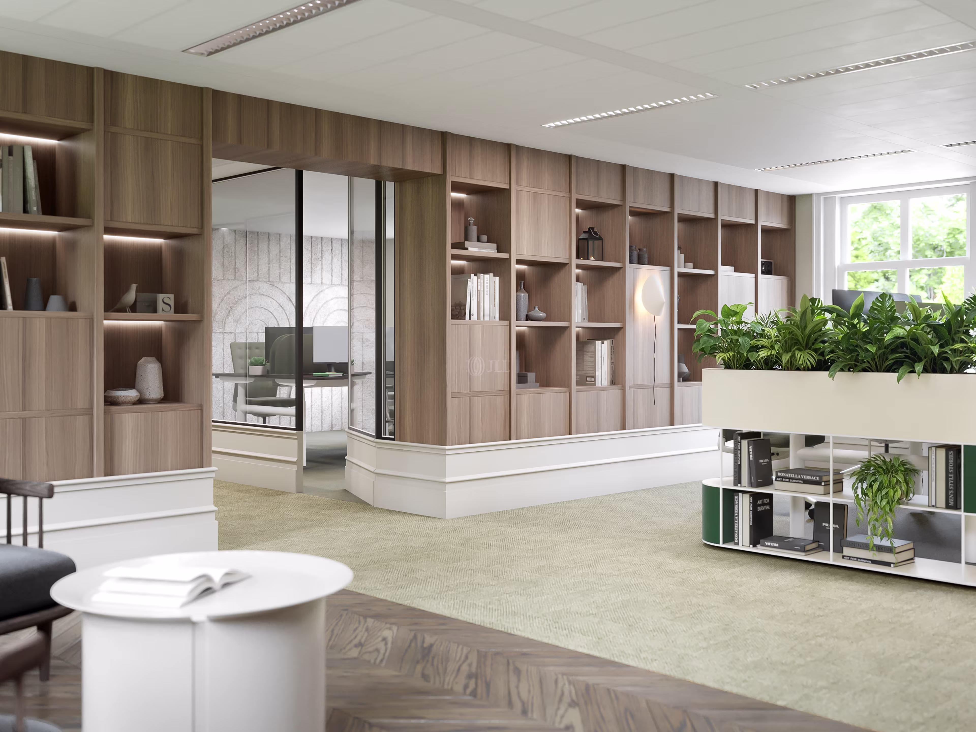 De Holle Bilt 22