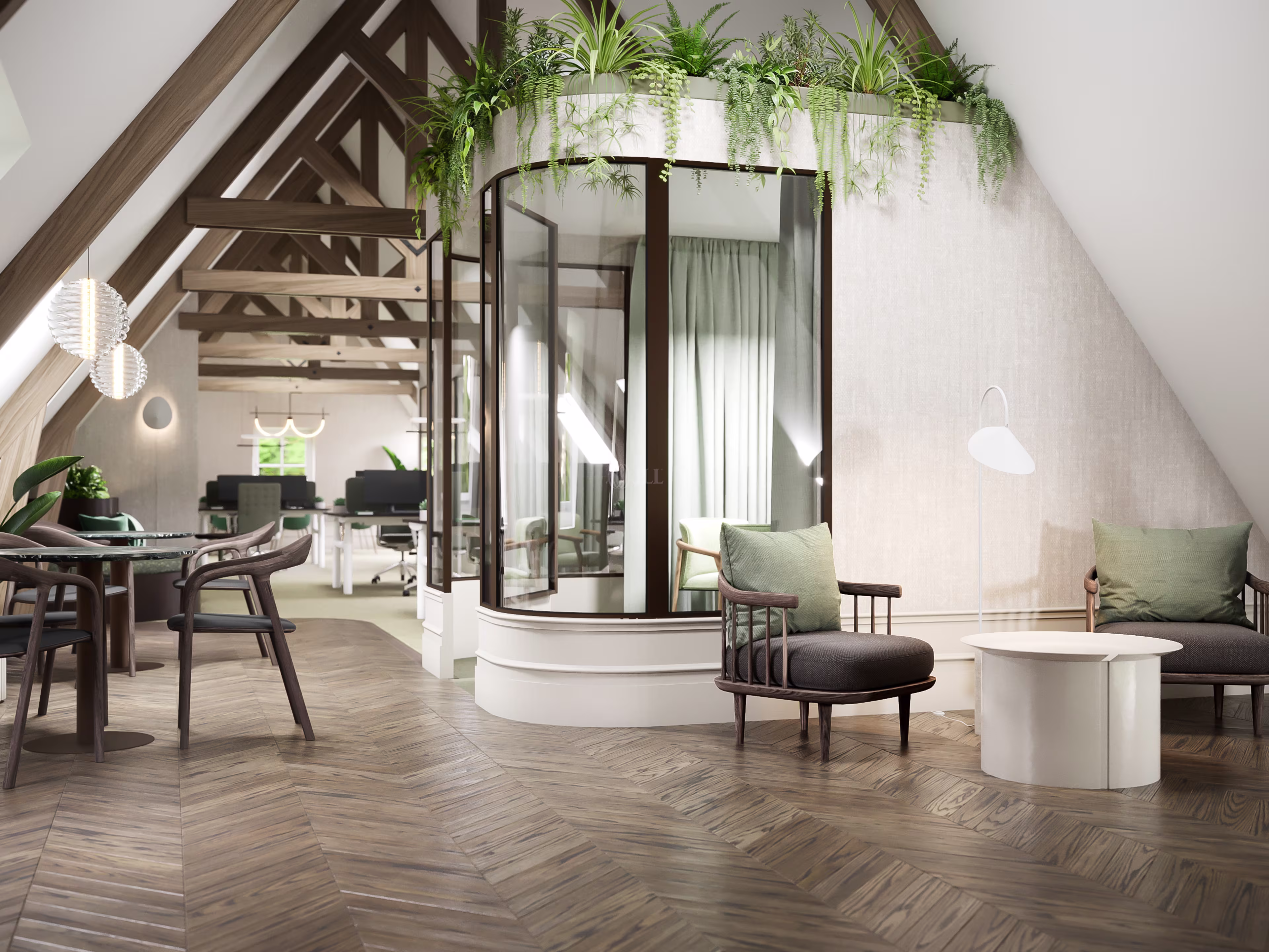 De Holle Bilt 22