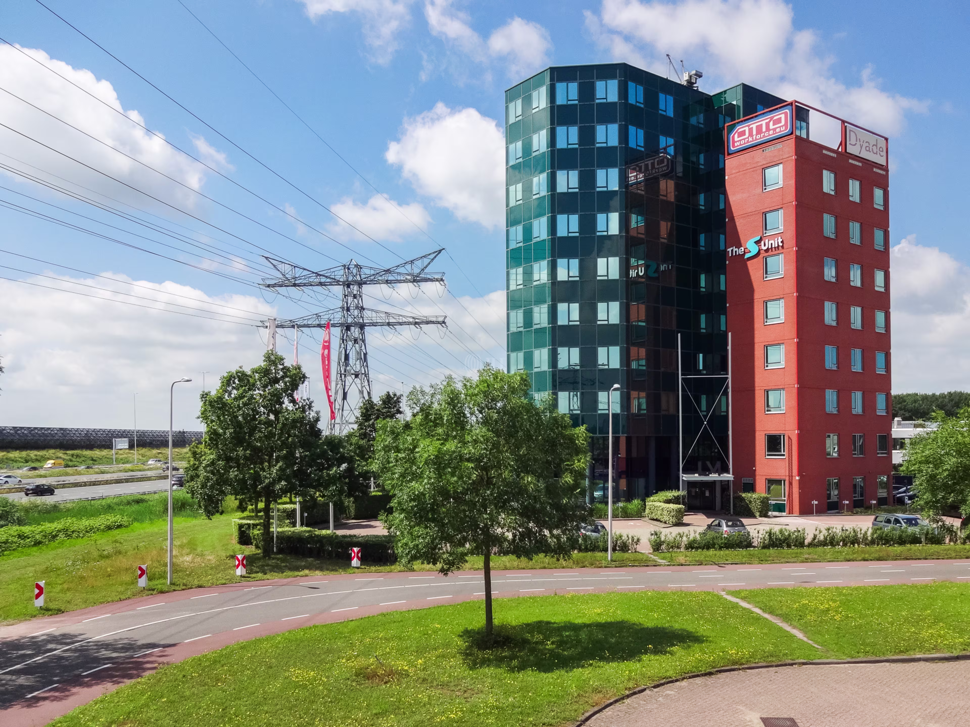 Savannahweg 71
