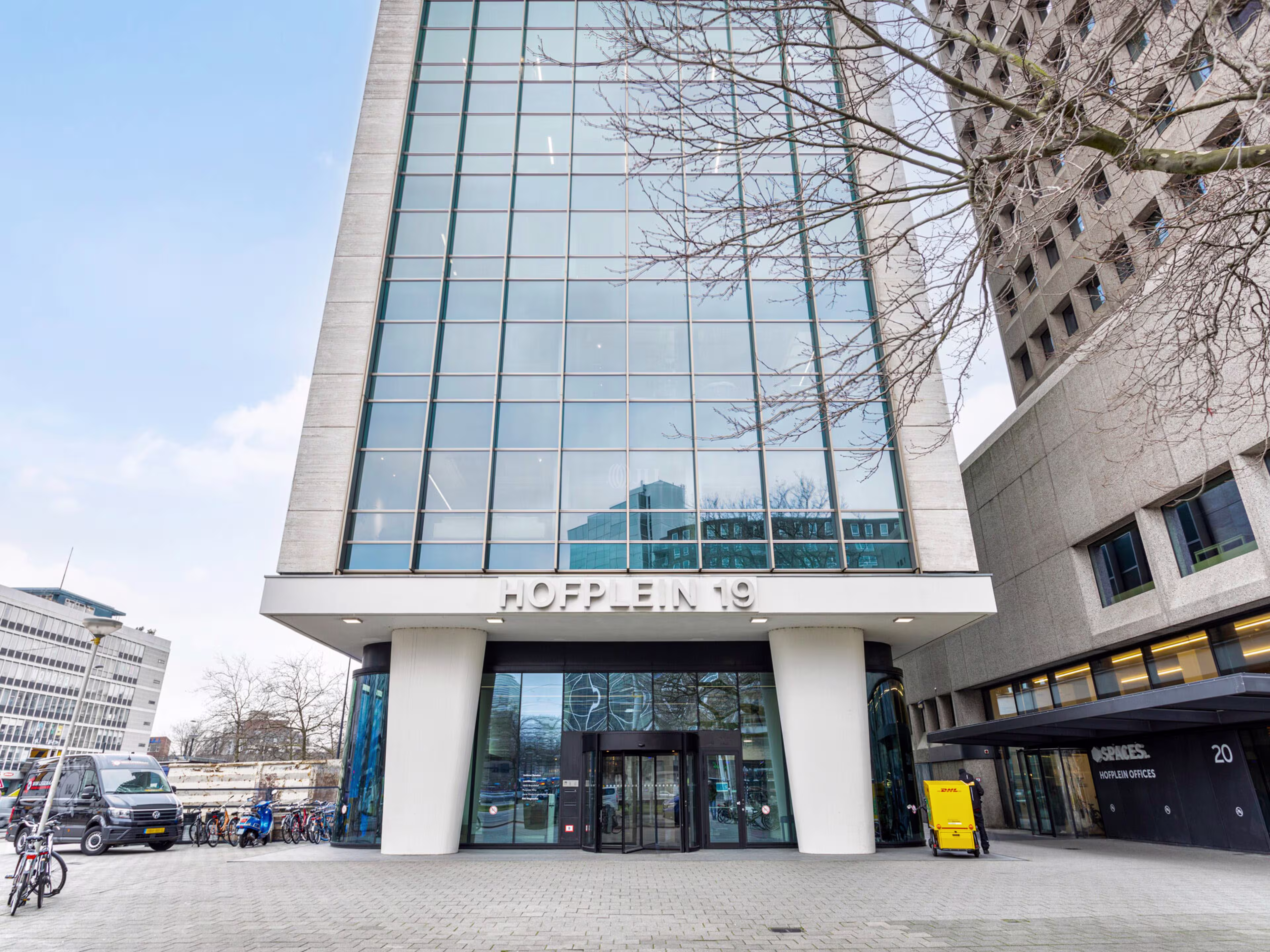 Hofplein 19