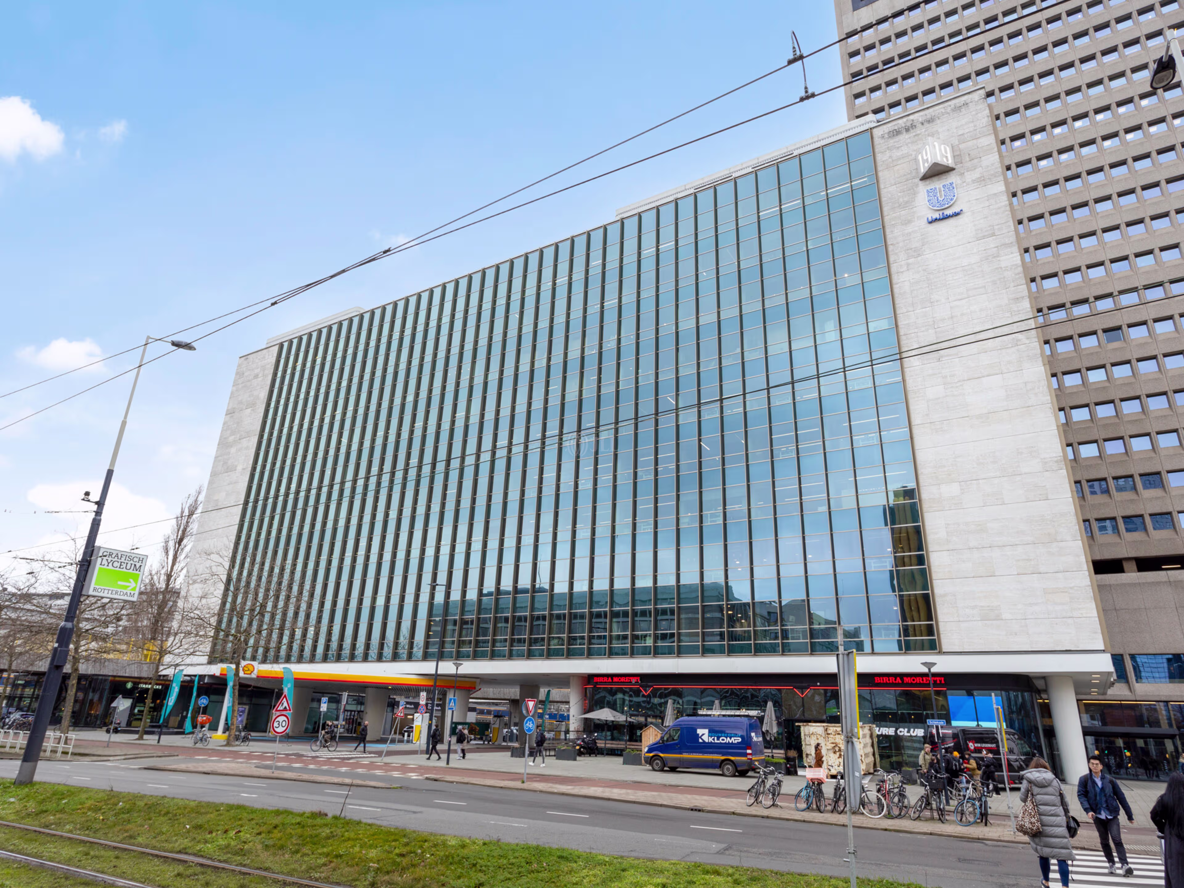 Hofplein 19