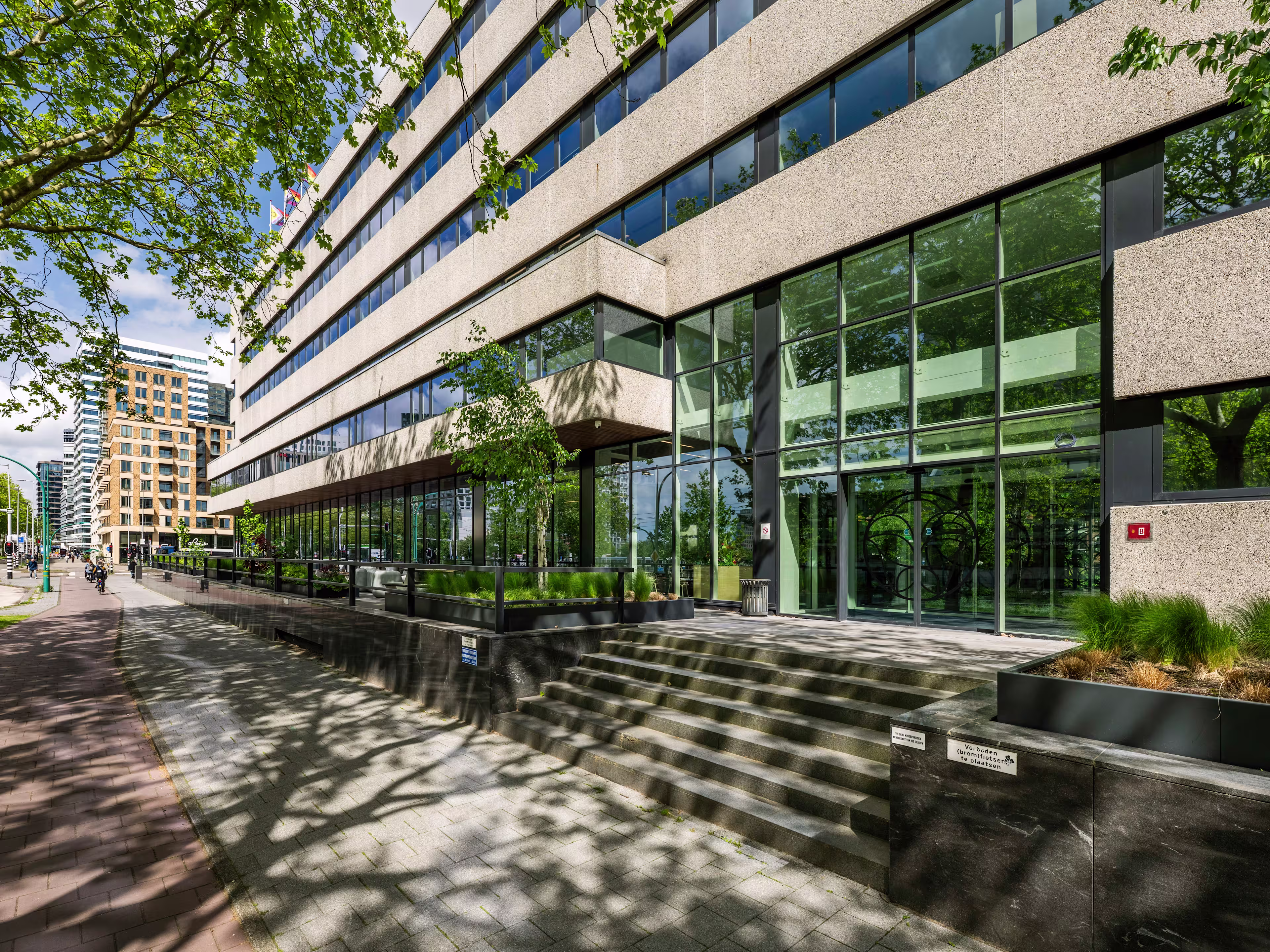 Buitenveldertselaan 1-5