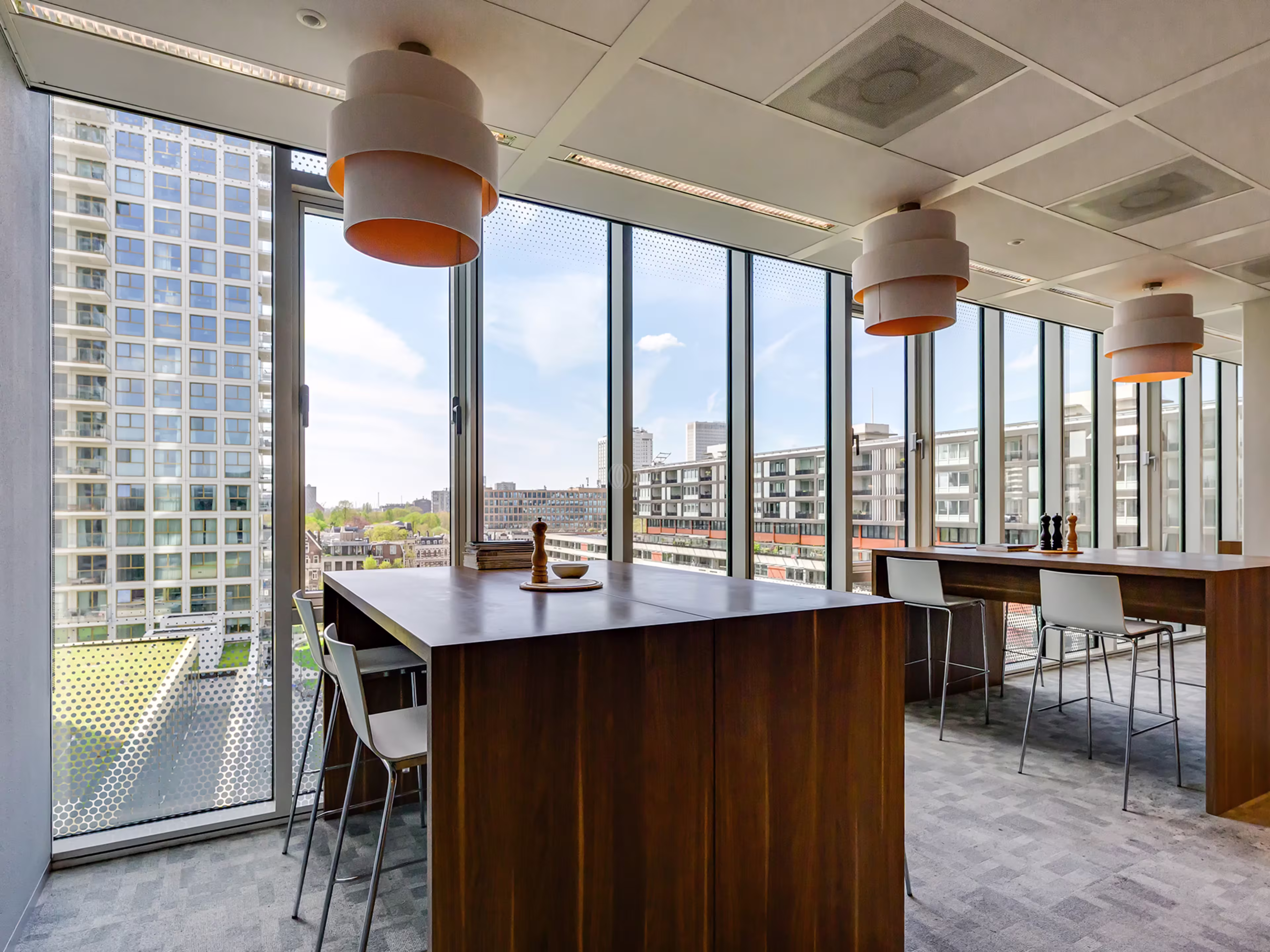 Gedempte Zalmhaven 4 Rotterdam