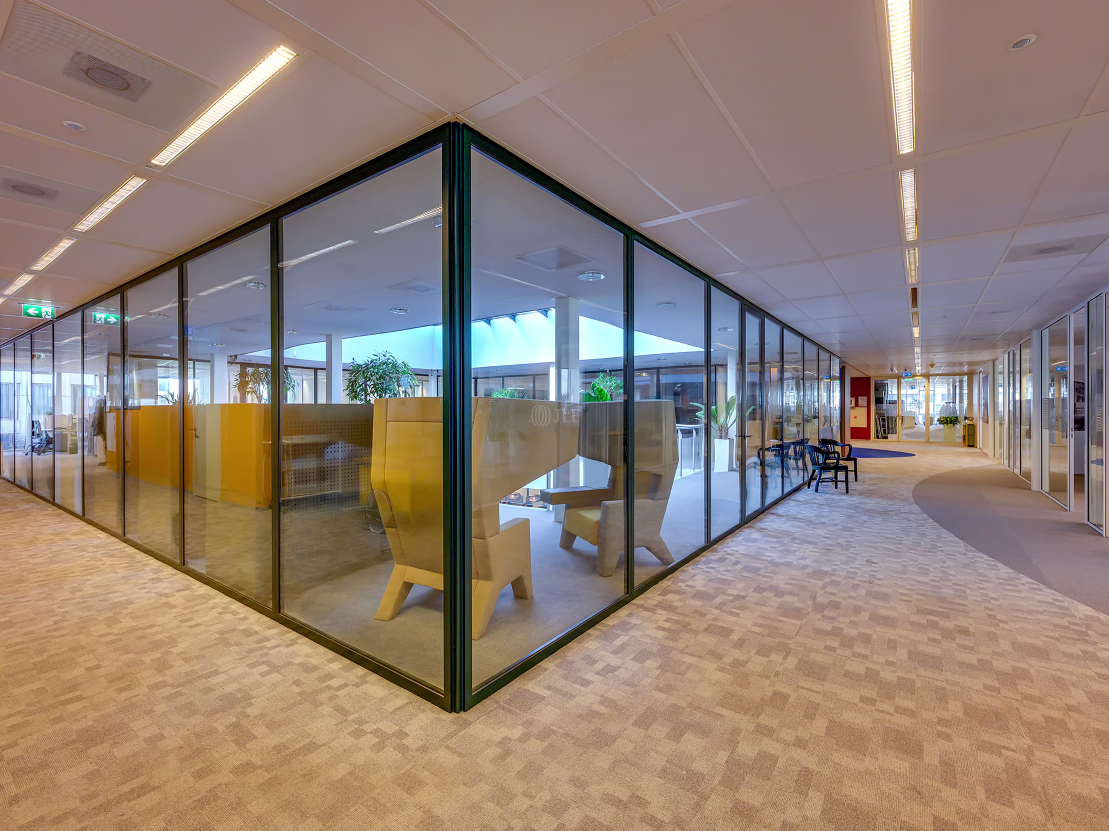 Gedempte Zalmhaven 4 Rotterdam