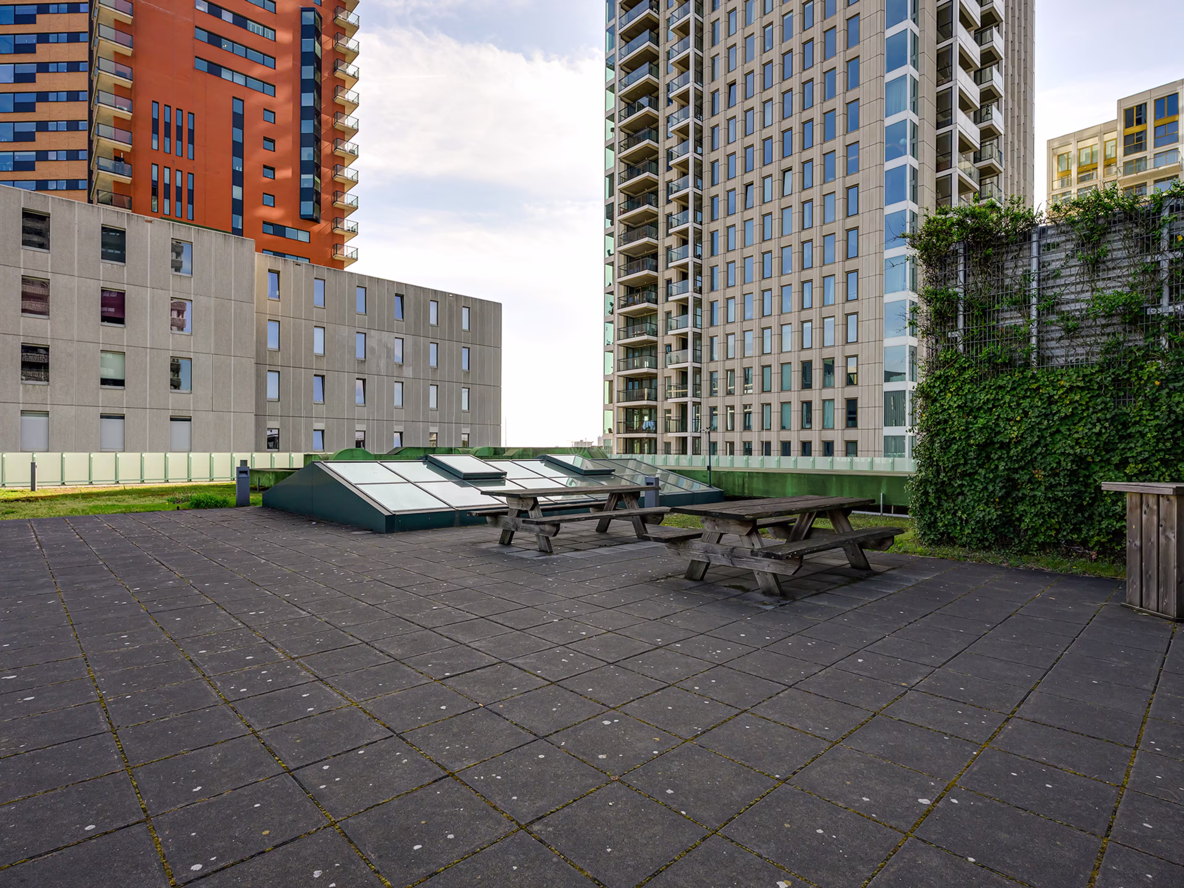 Gedempte Zalmhaven 4 Rotterdam