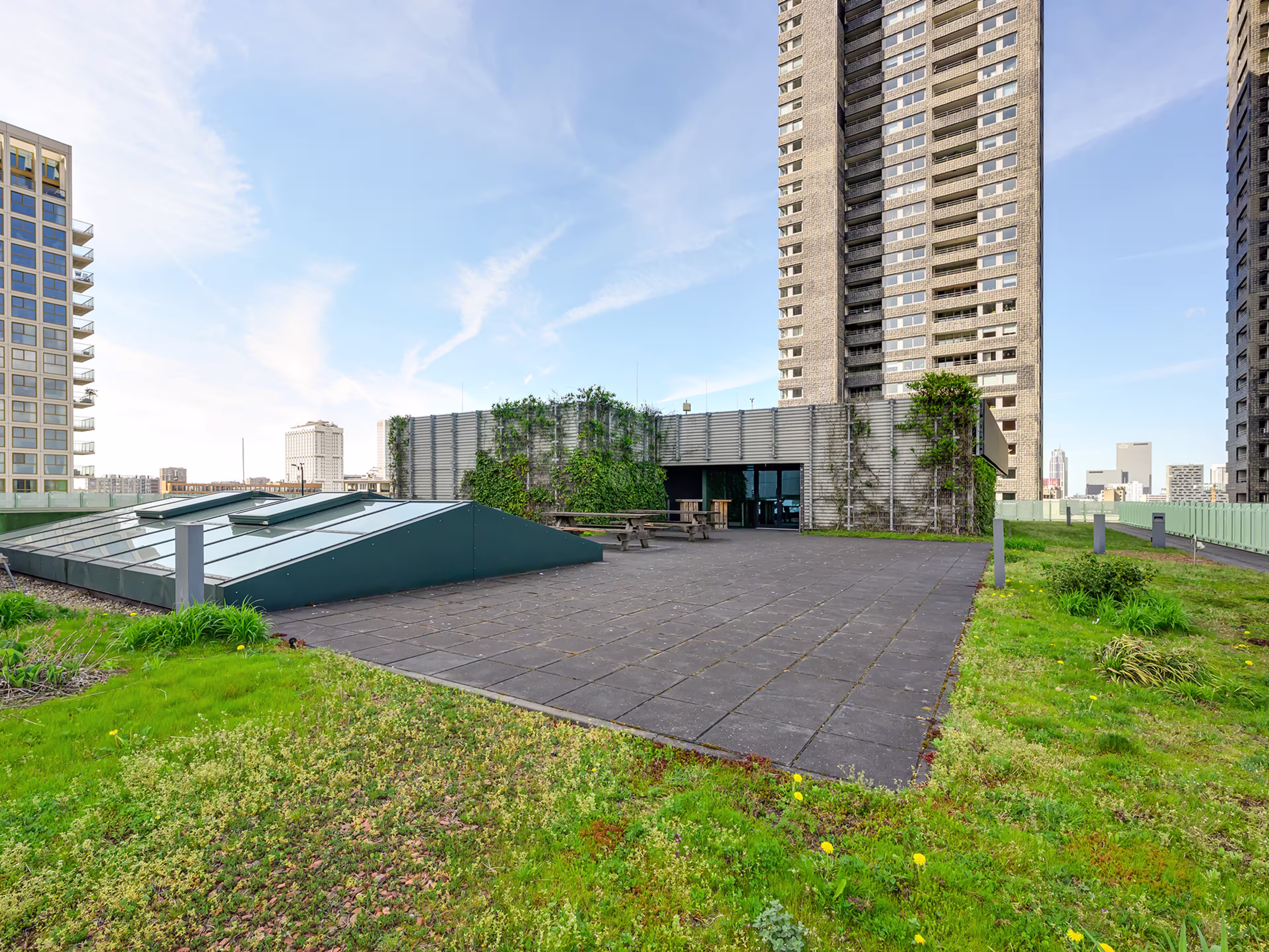 Gedempte Zalmhaven 4 Rotterdam