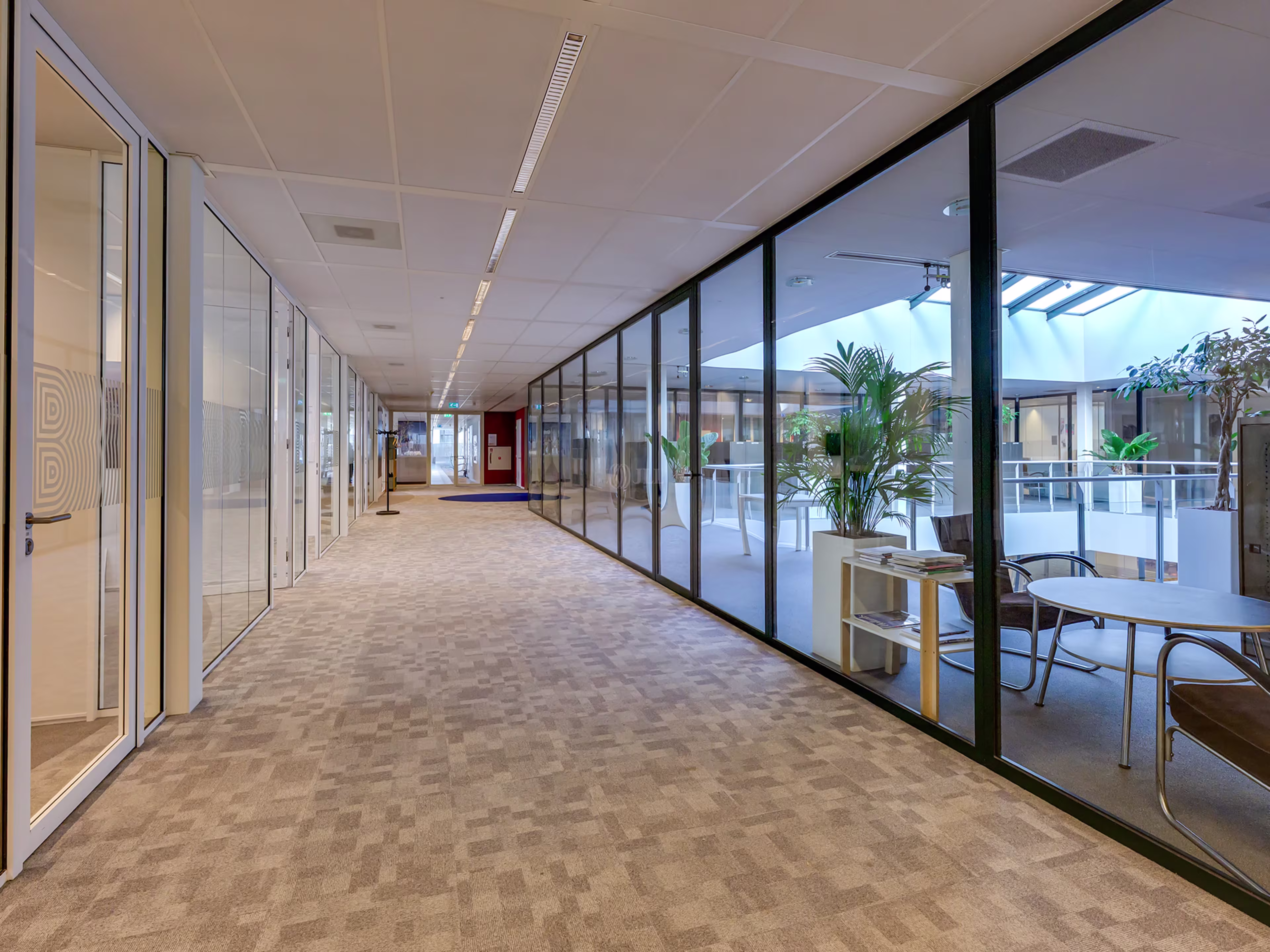 Gedempte Zalmhaven 4 Rotterdam