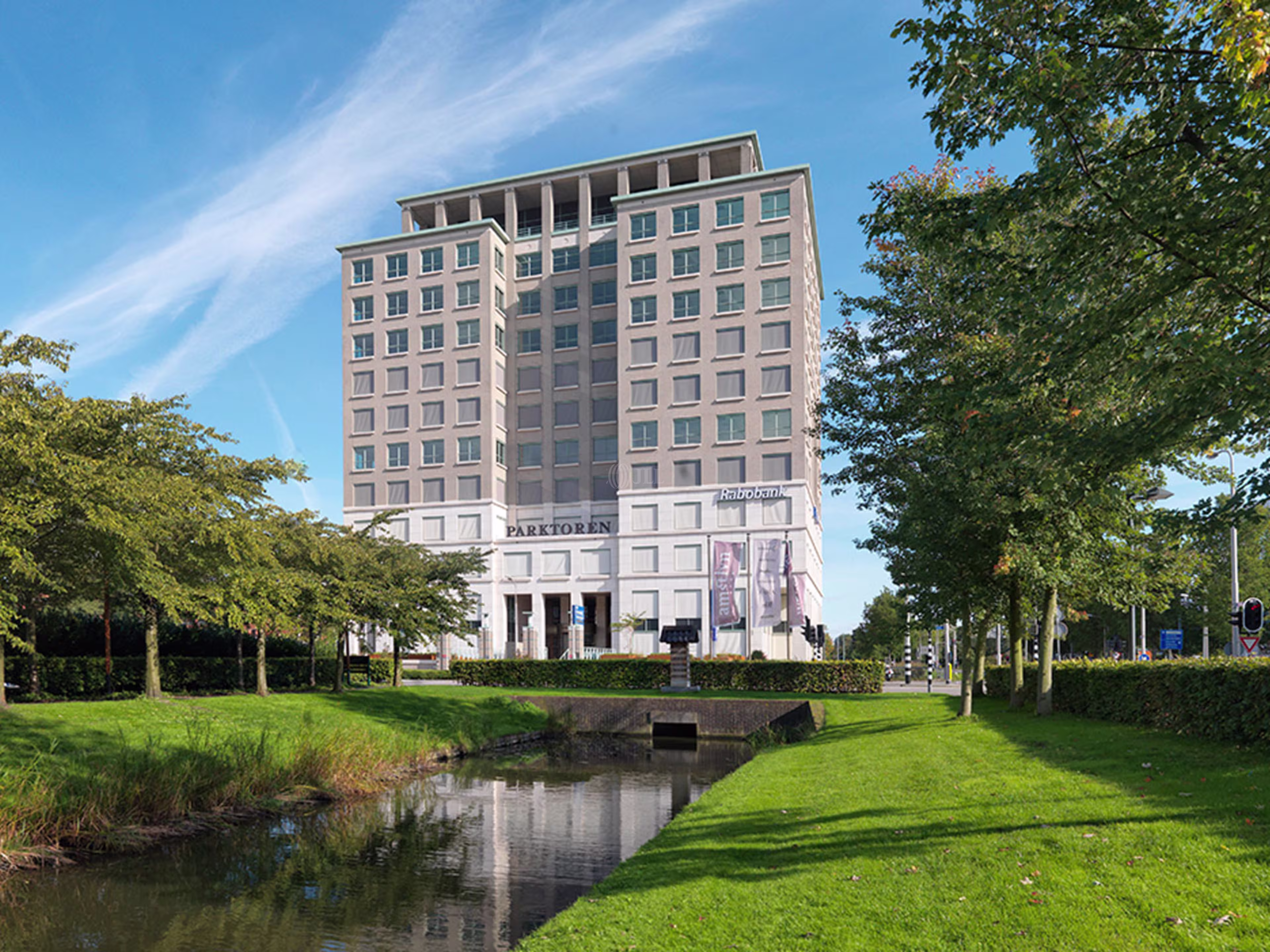 Van Heuven Goedhartlaan 7