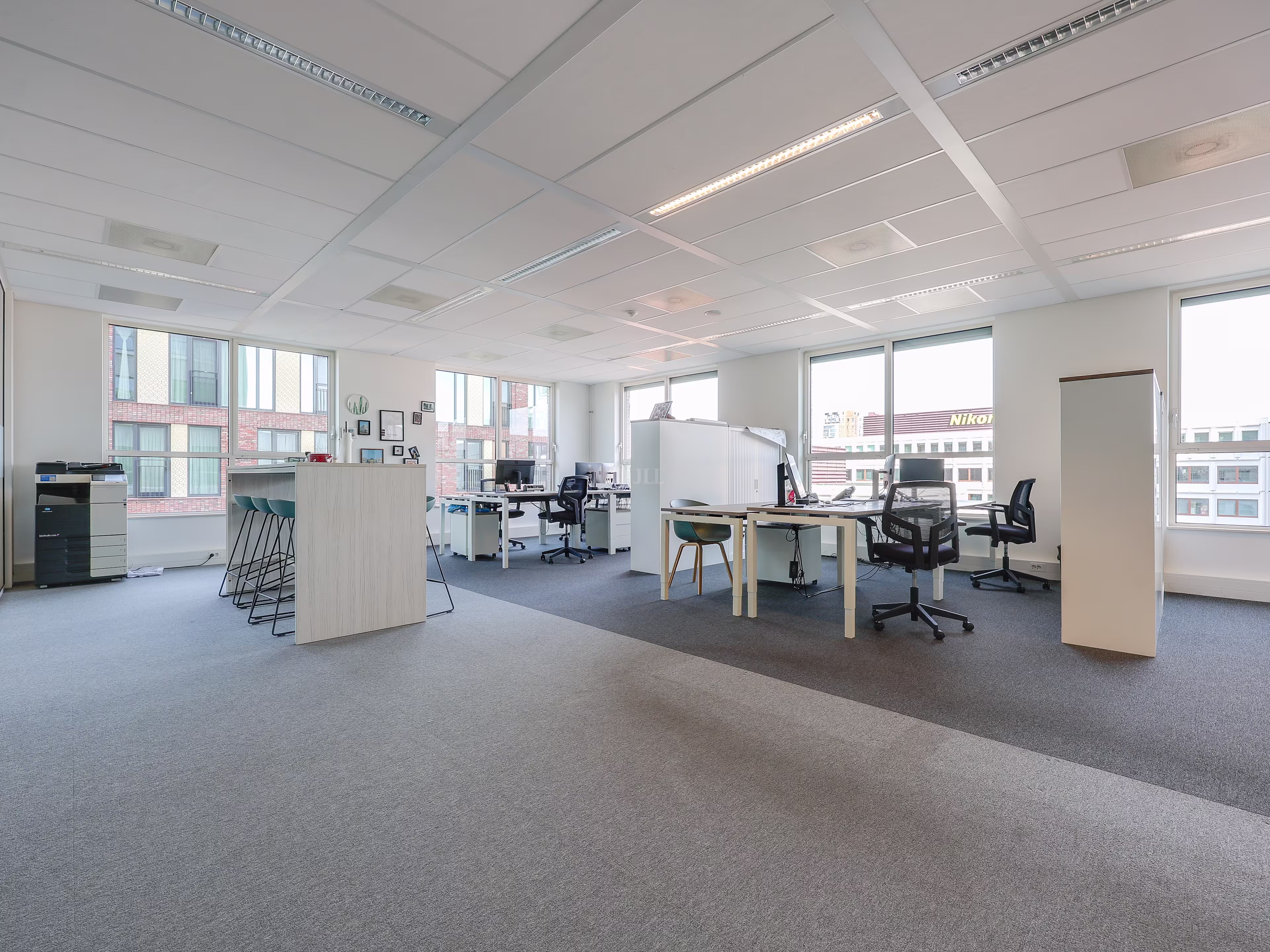 Van Heuven Goedhartlaan 7
