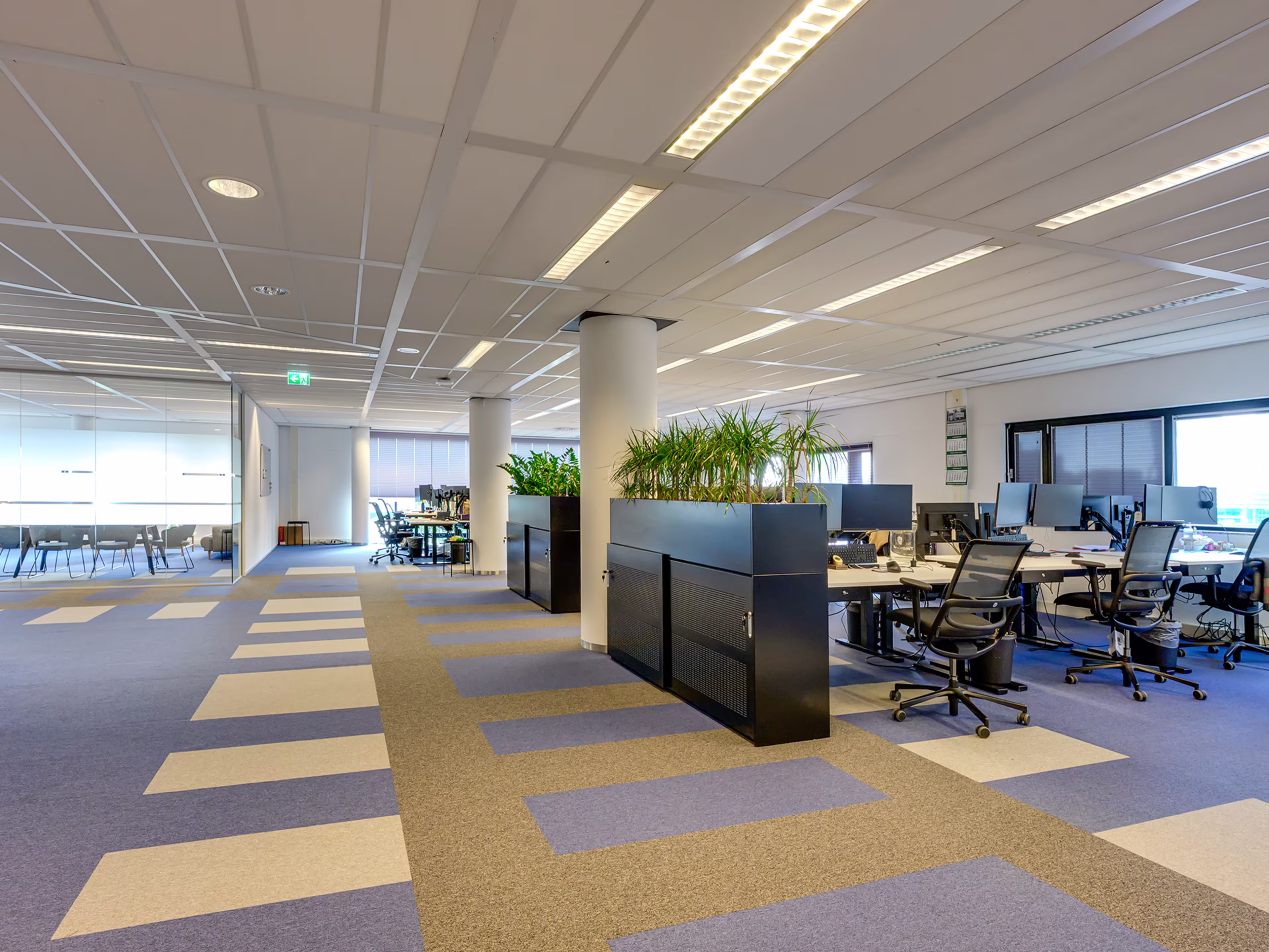 Willemsplein 489, Rotterdam