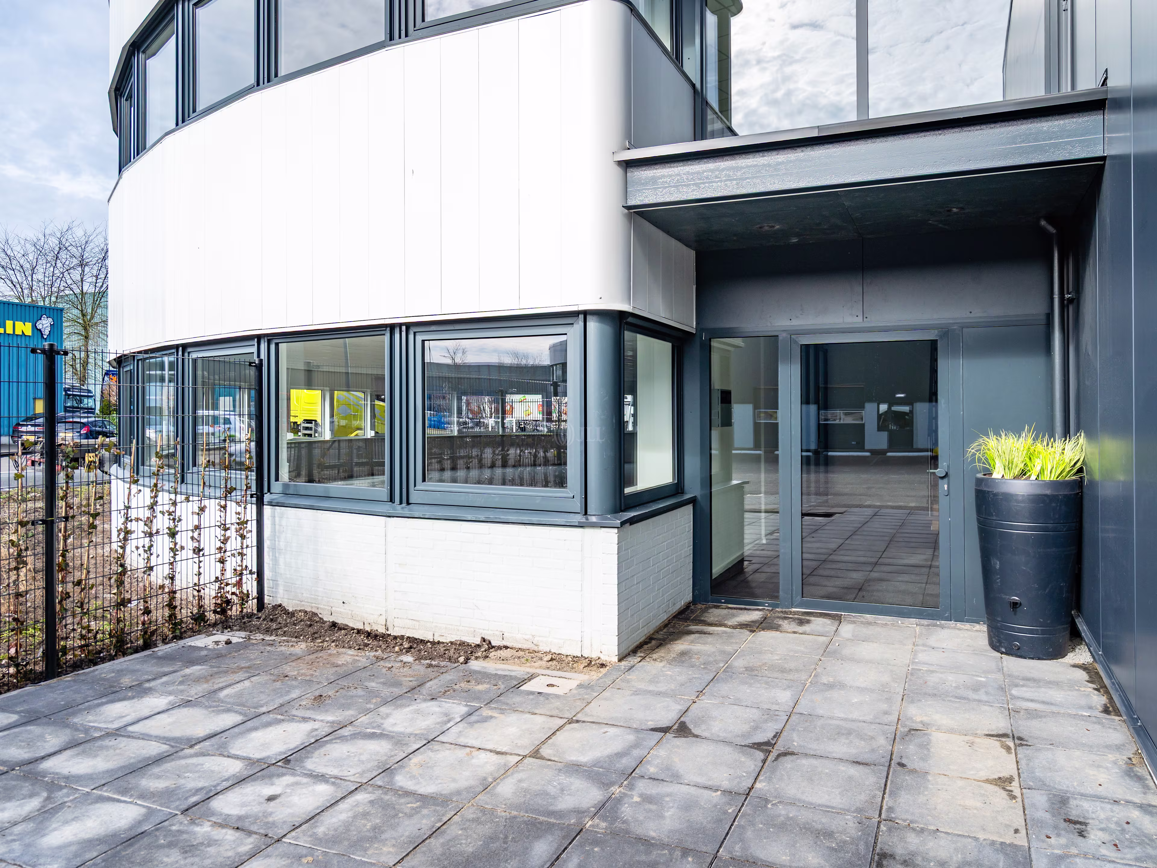 Innsbruckweg 150 Rotterdam