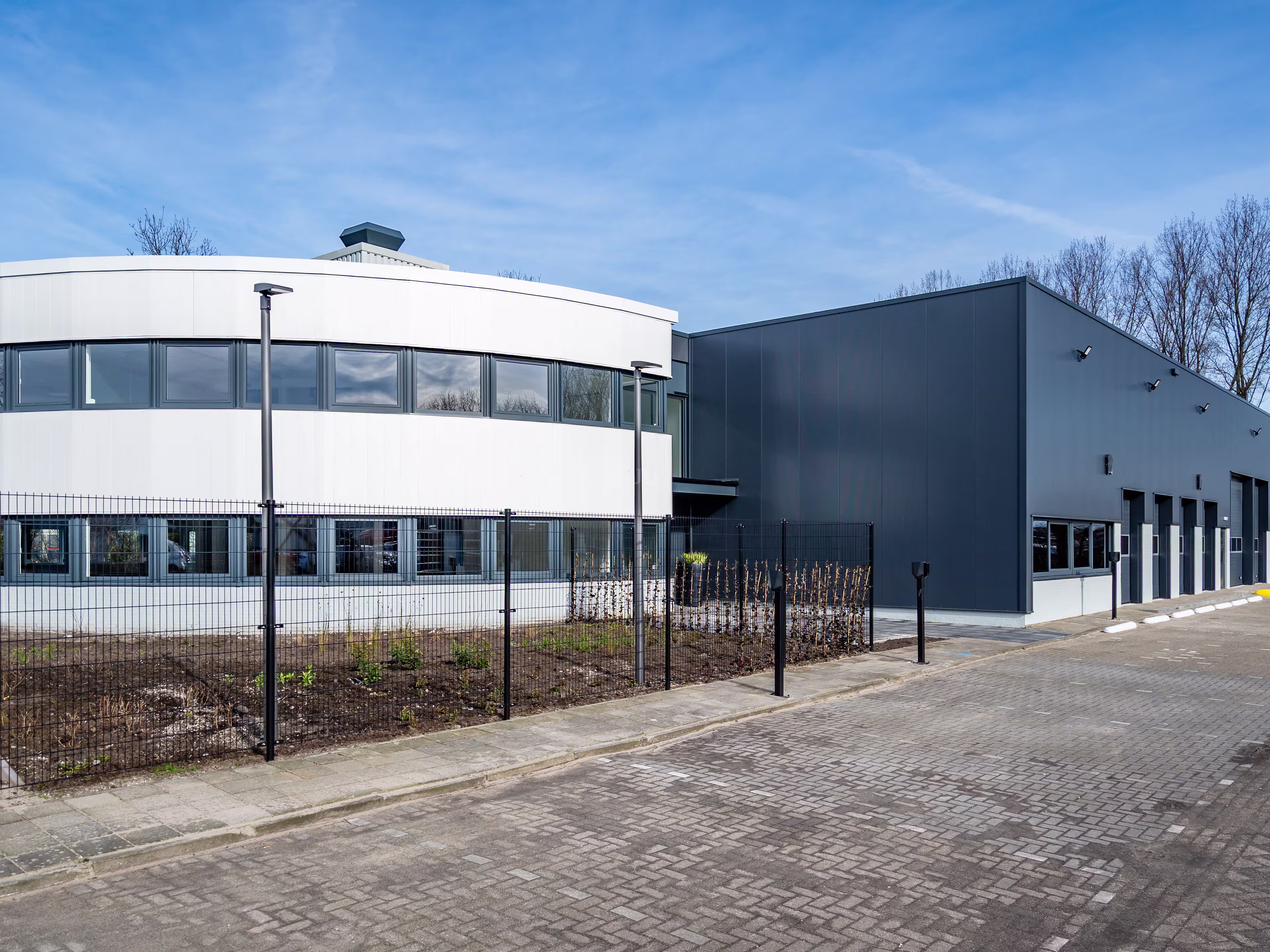 Innsbruckweg 150 Rotterdam