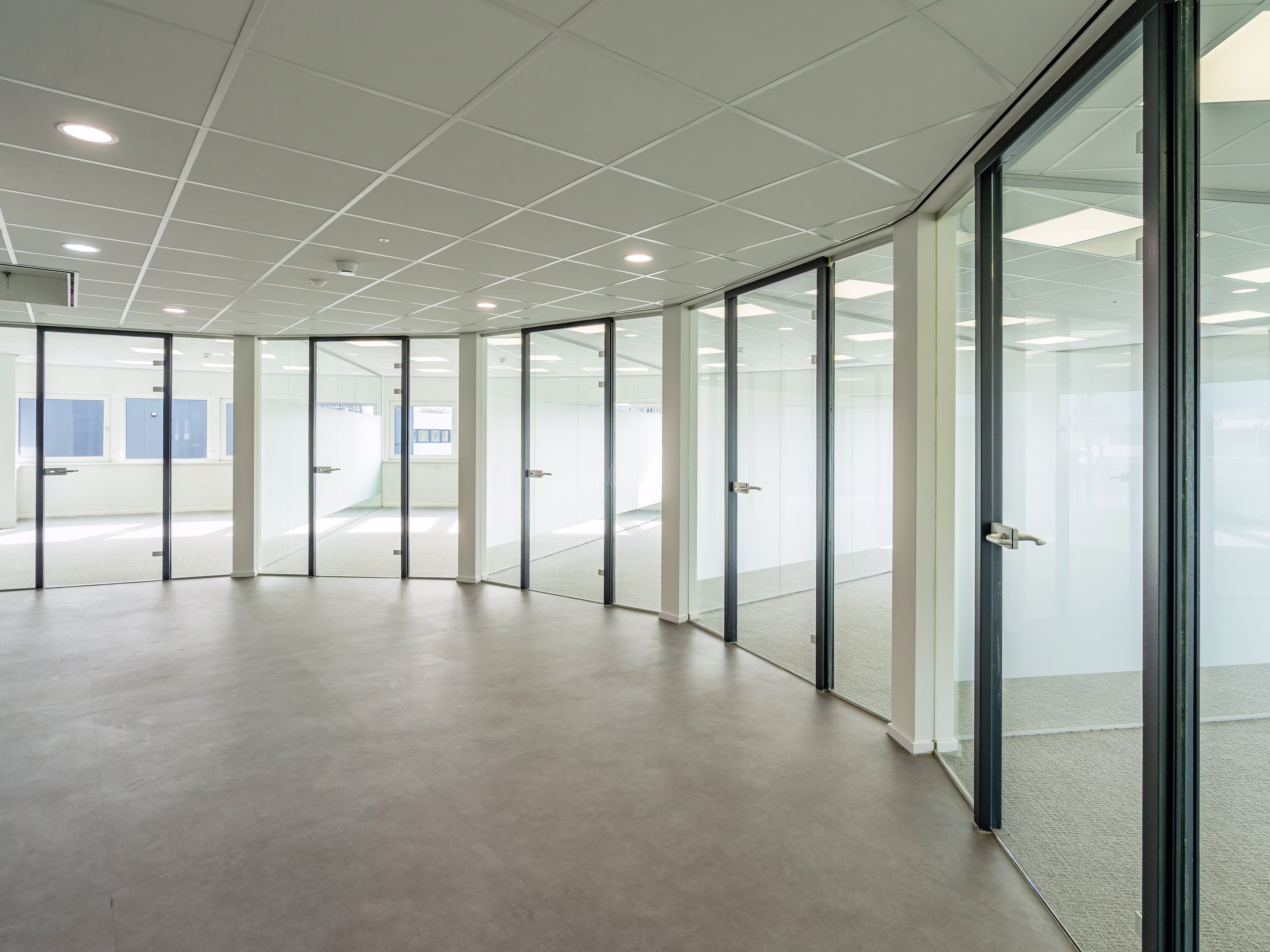 Innsbruckweg 150 Rotterdam