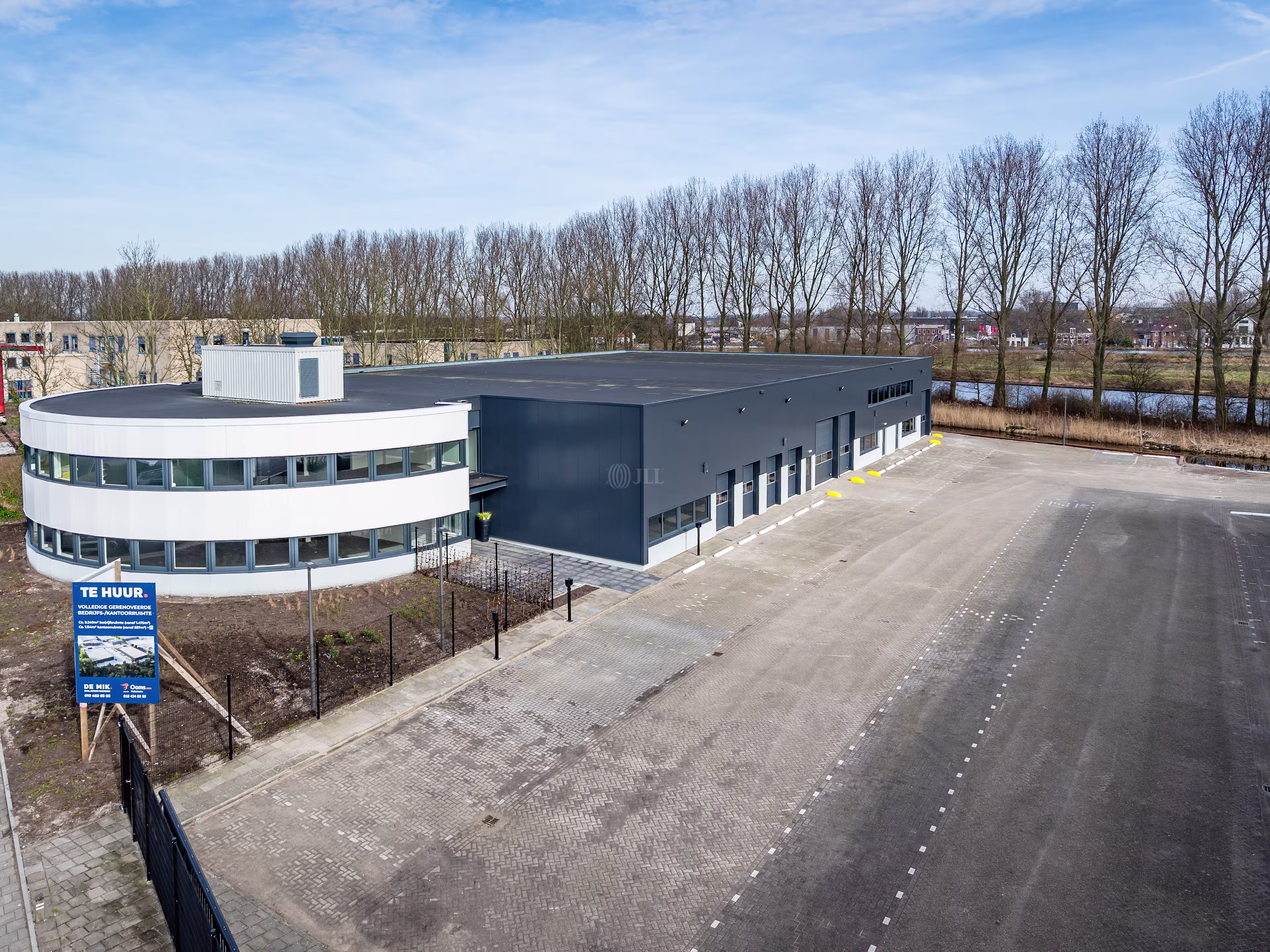 Innsbruckweg 150 Rotterdam