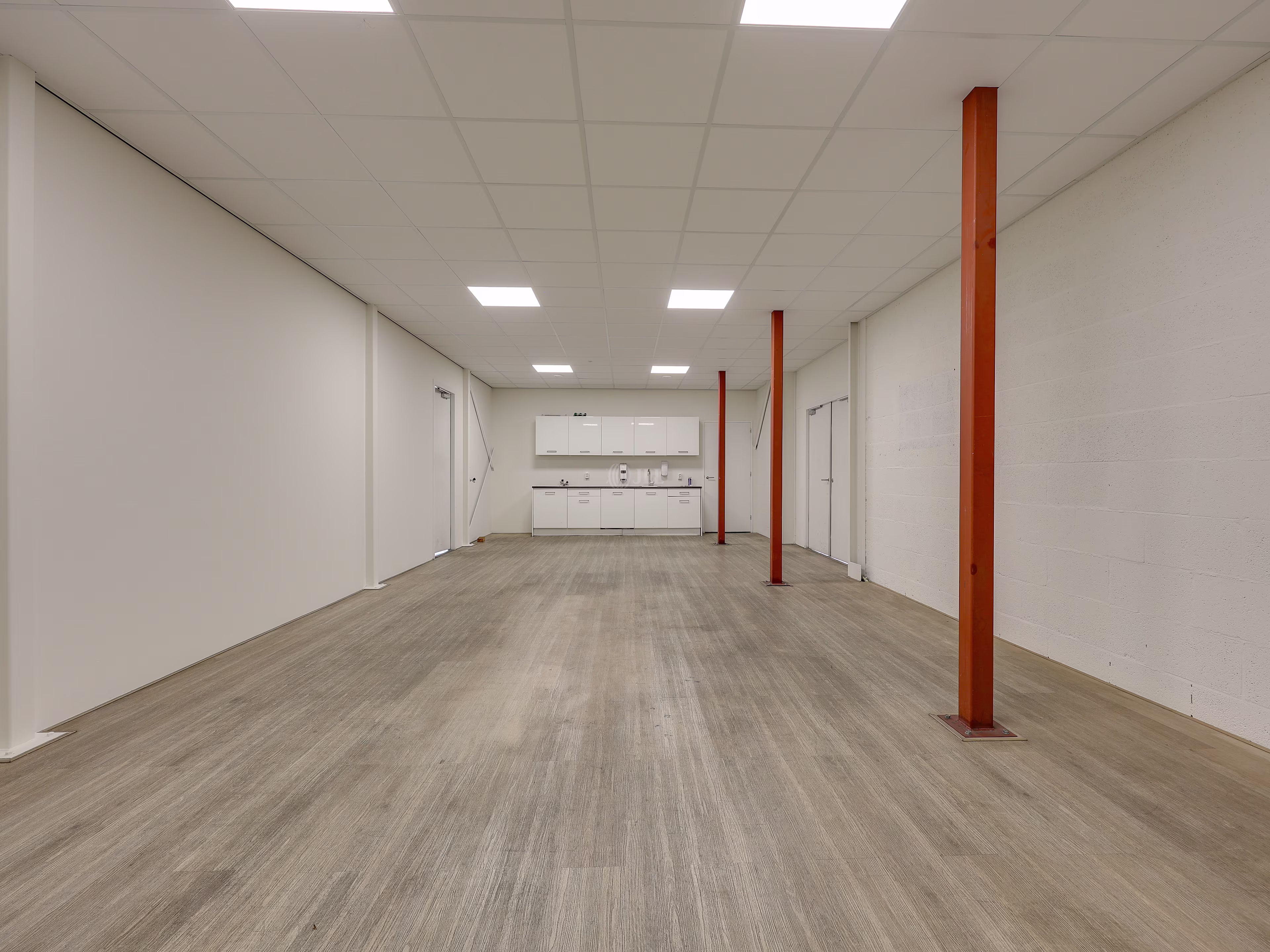 Gyroscoopweg 6-A, Amsterdam