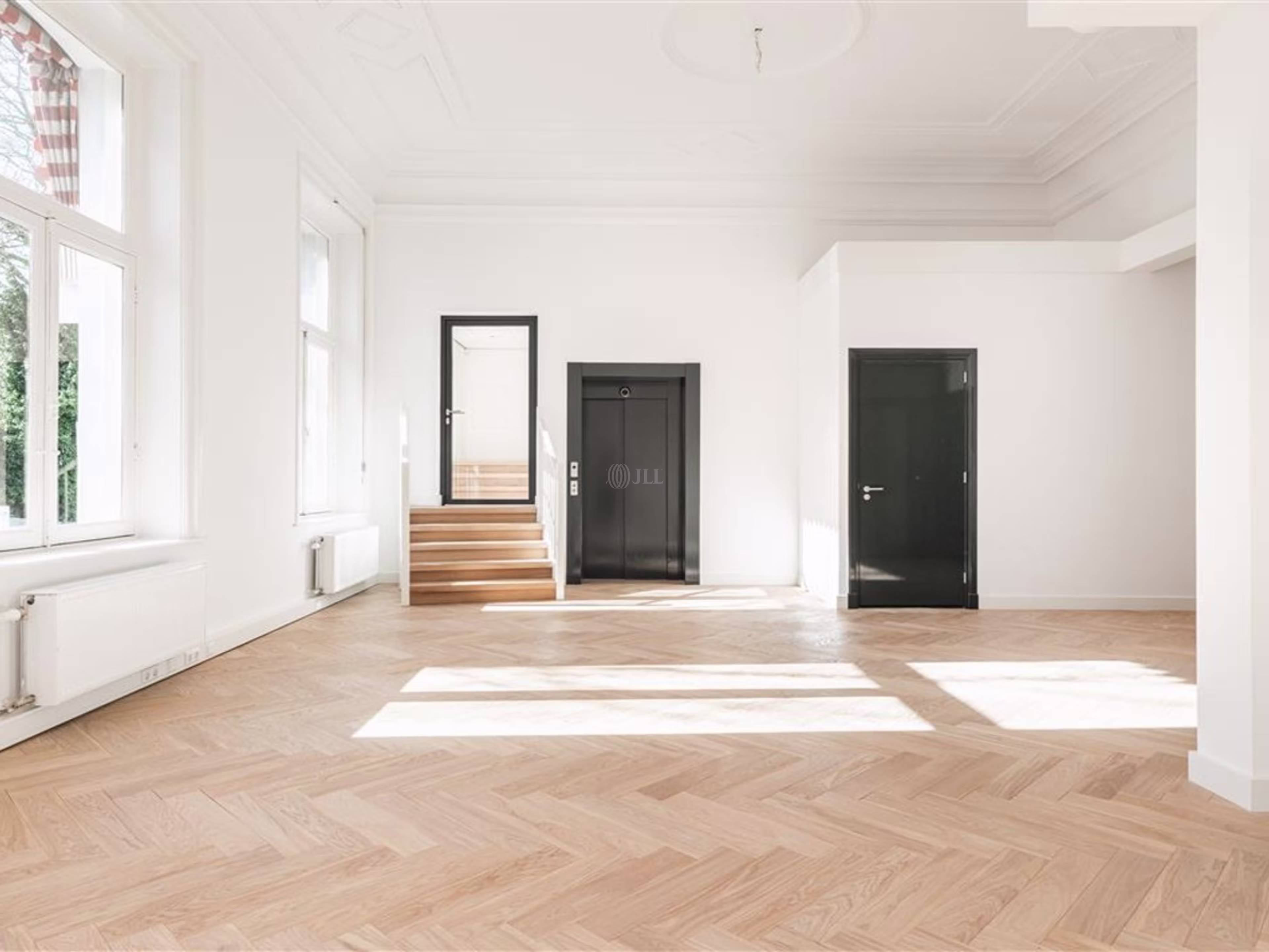 Sarphatistraat 8-14
