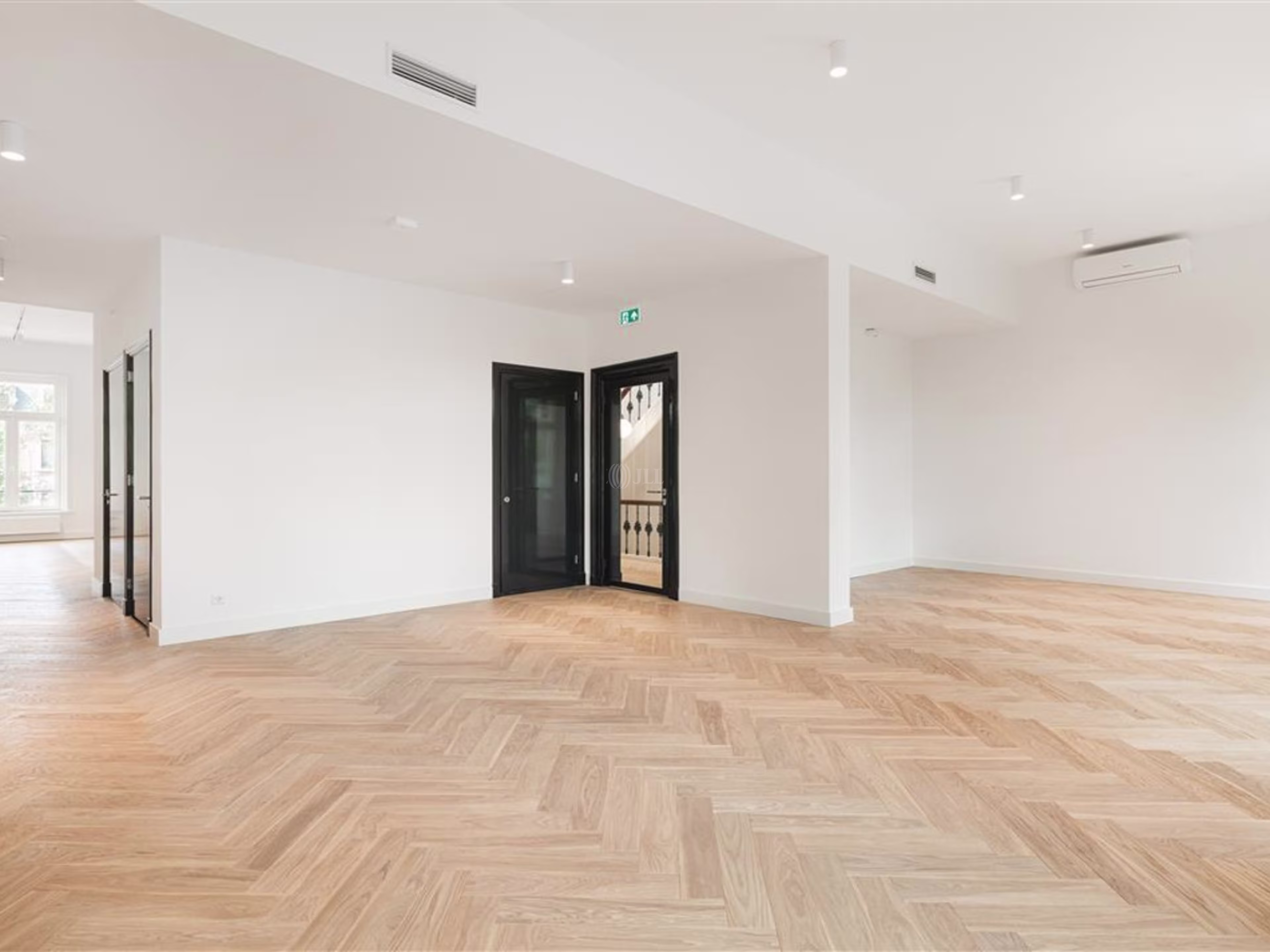 Sarphatistraat 8-14