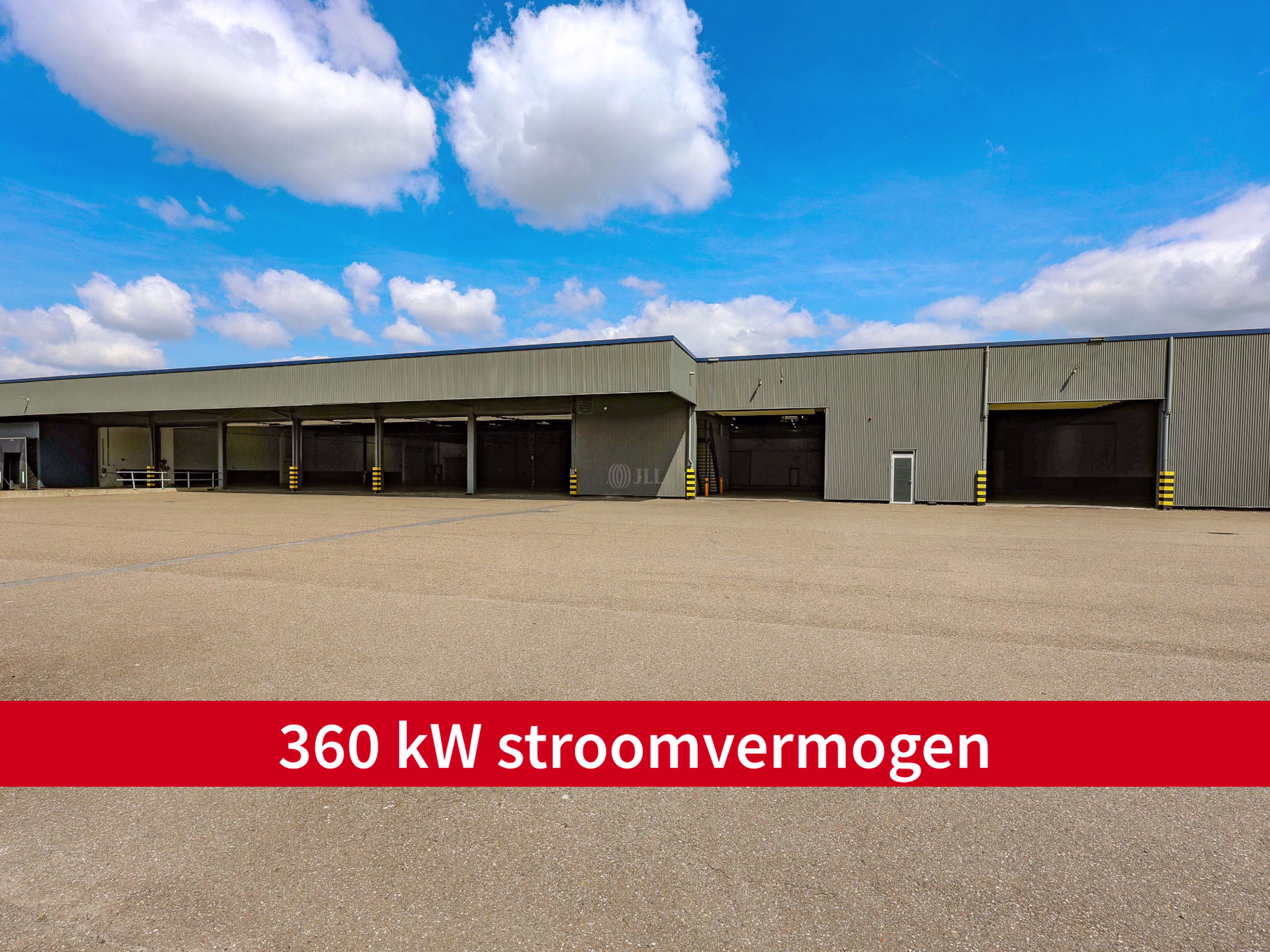 Gyroscoopweg 6-A, Amsterdam