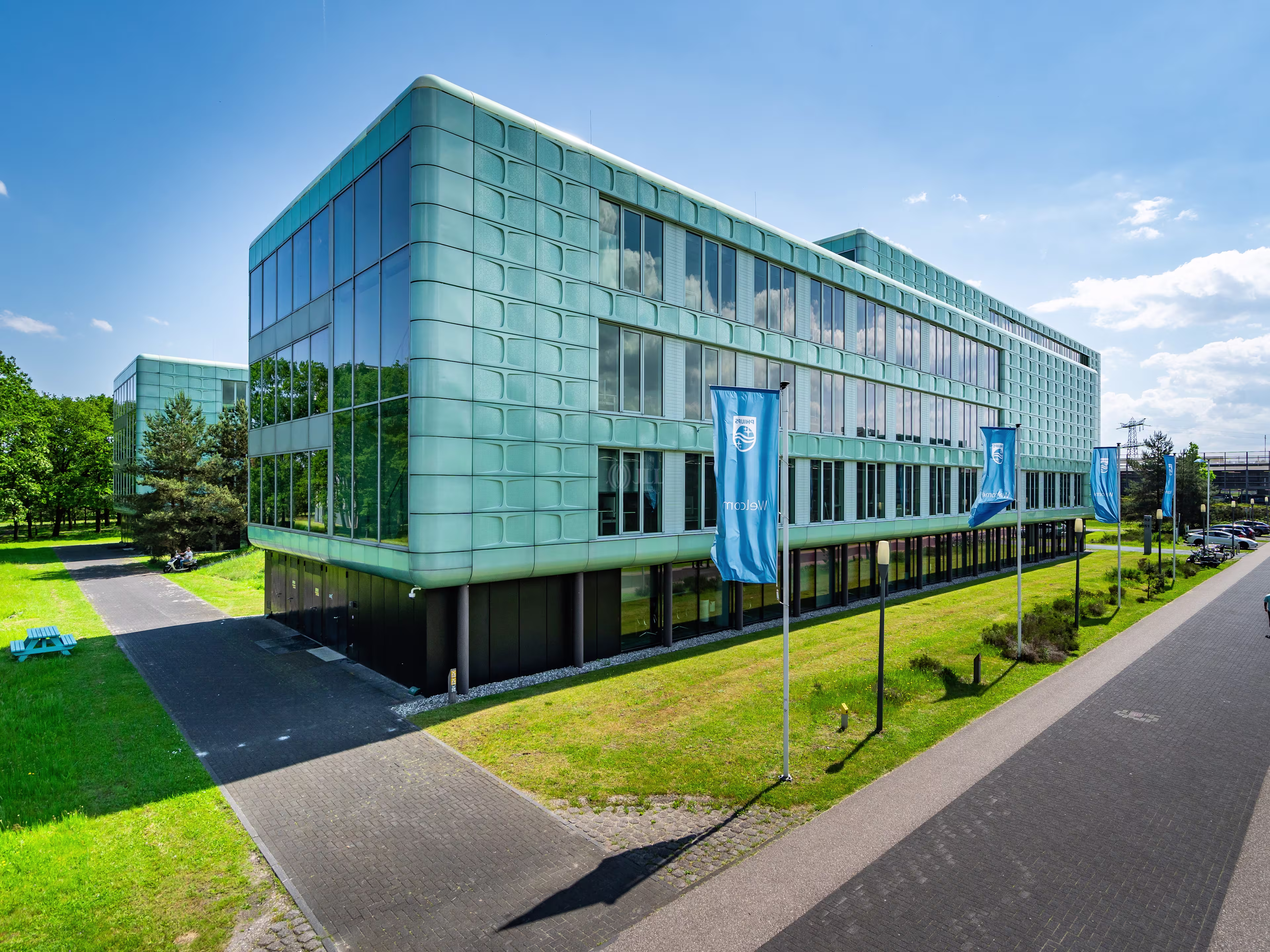 High Tech Campus 52