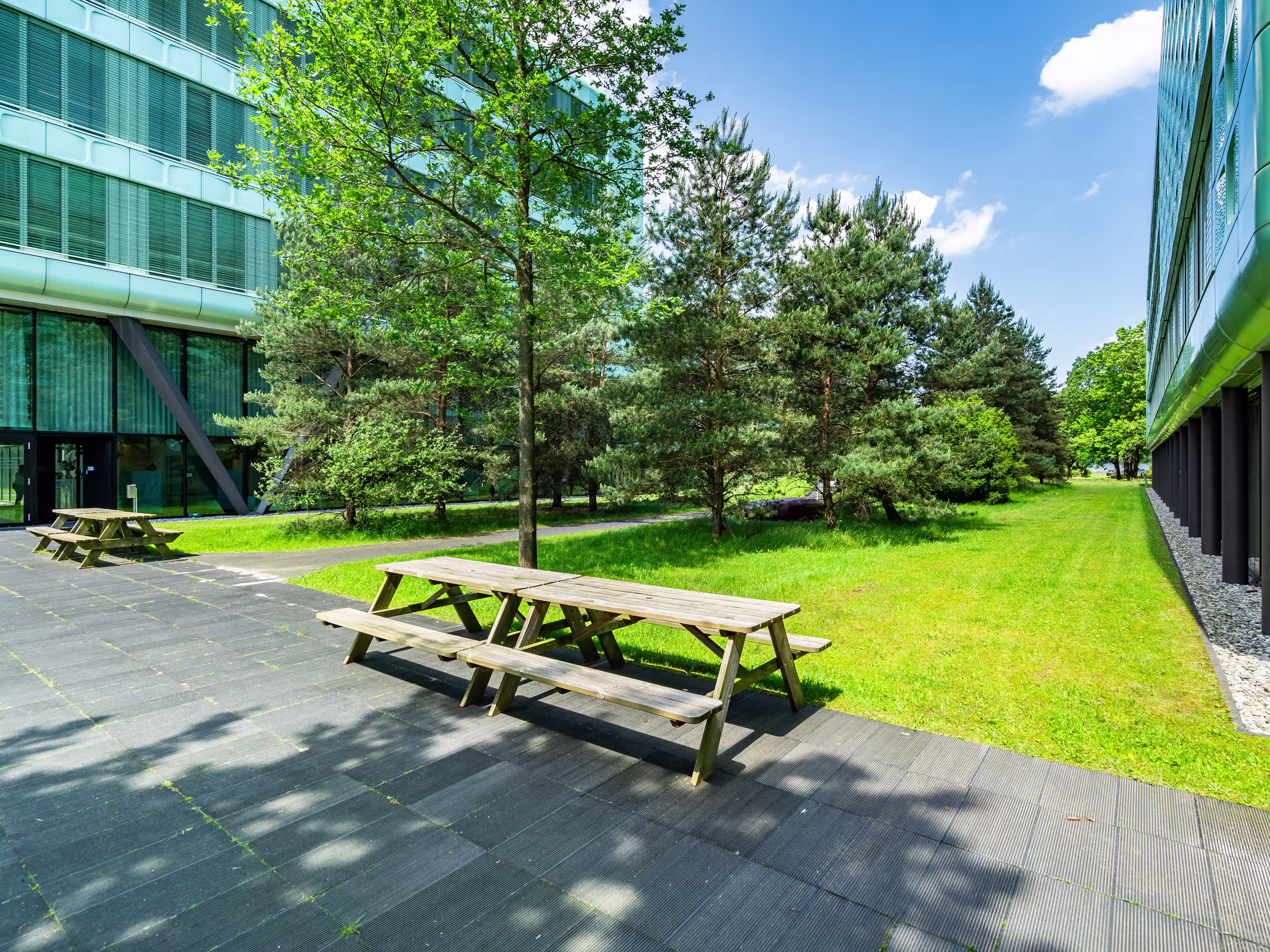 High Tech Campus 52