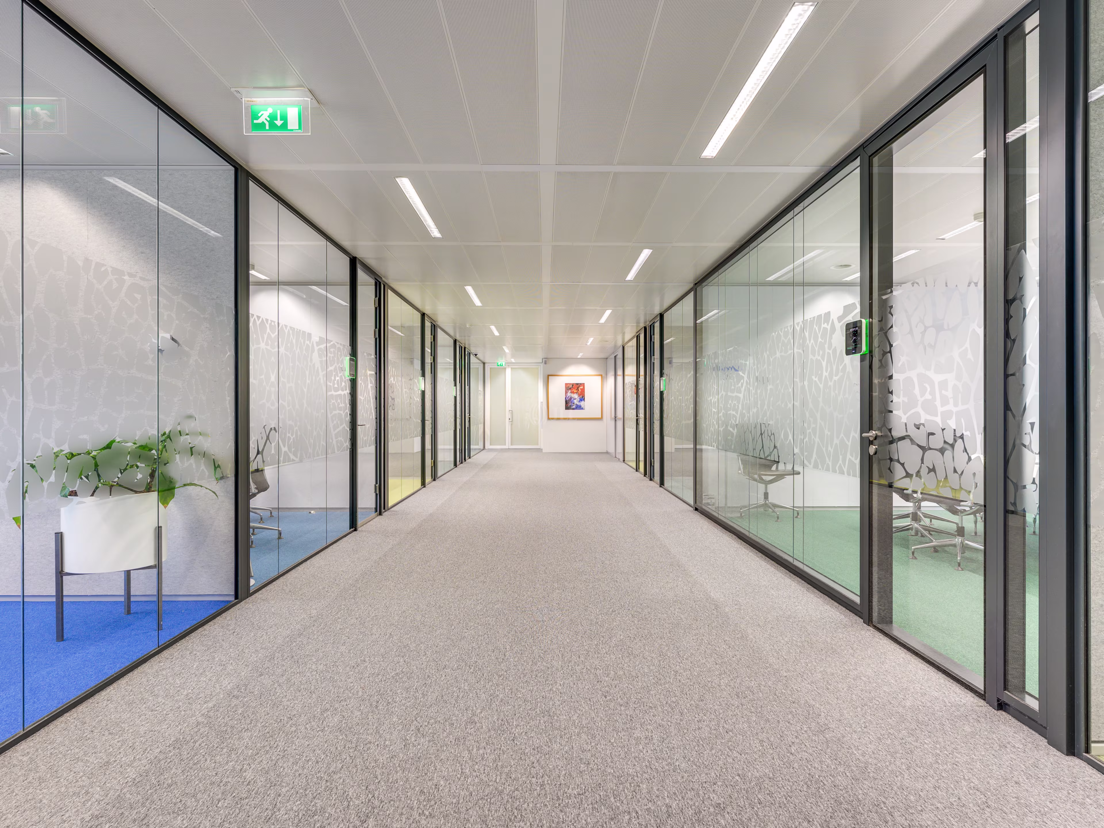 High Tech Campus 52