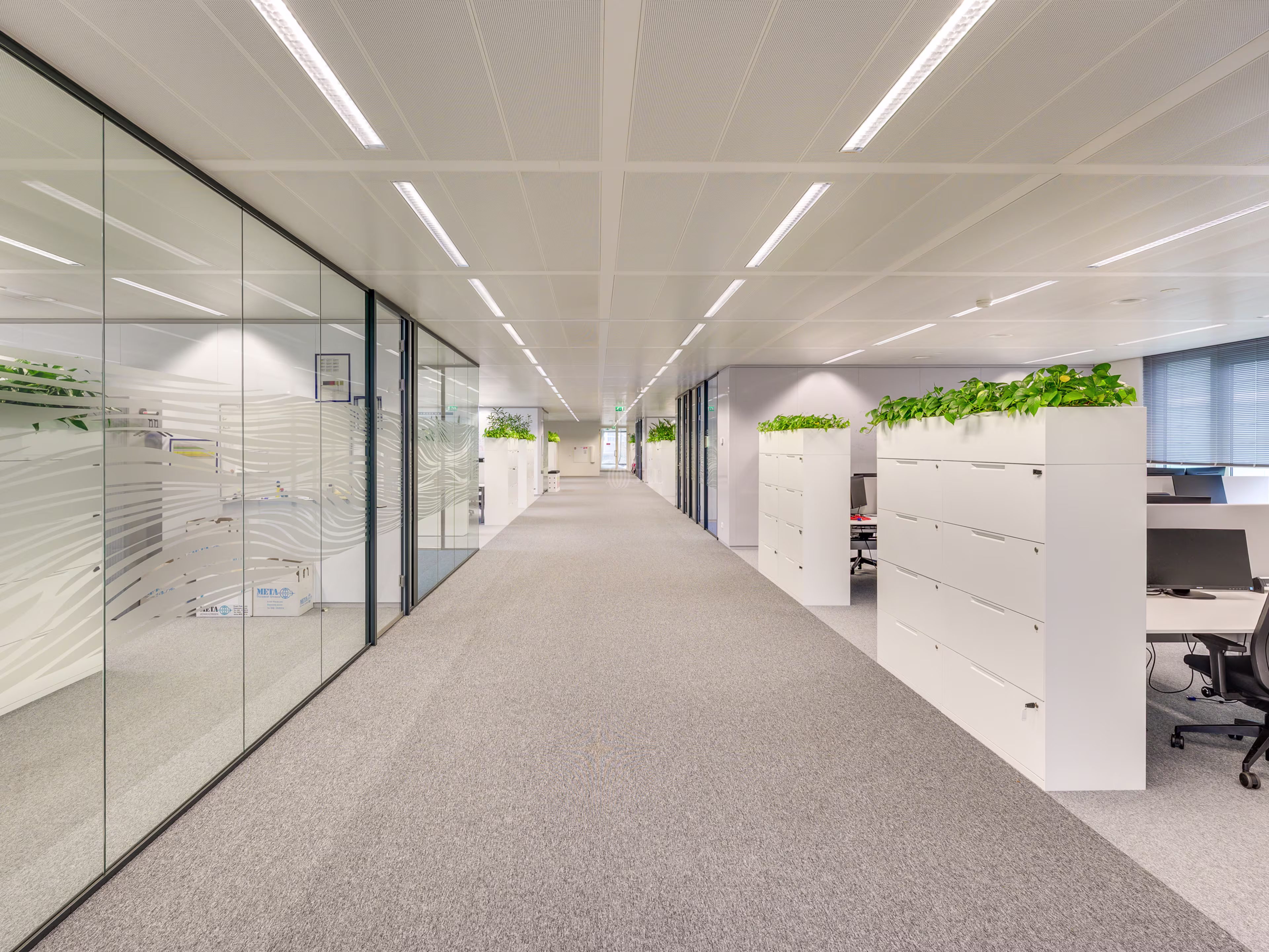 High Tech Campus 52